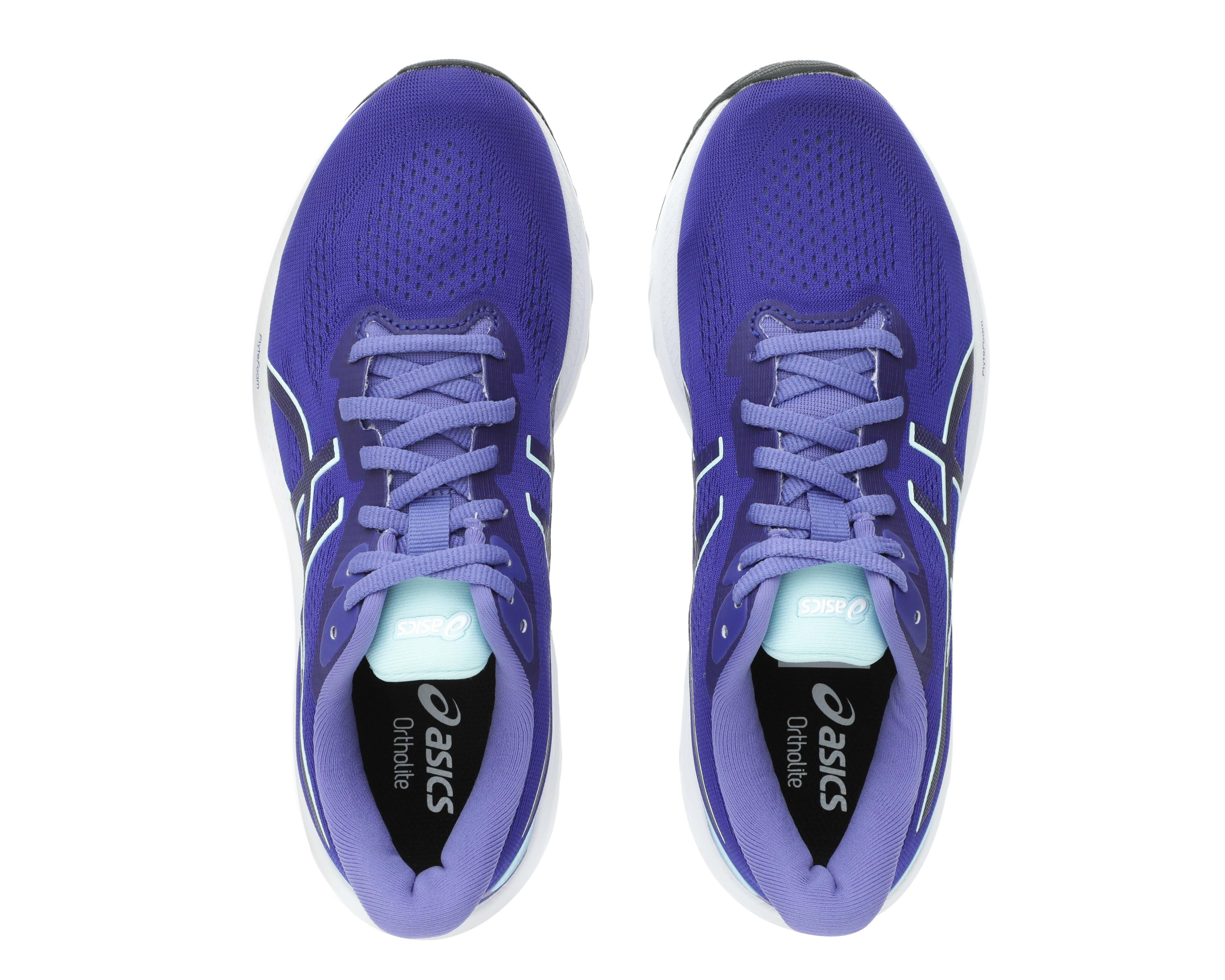 Foto 4 pulgar | Tenis para Correr Asics GT-1000 12 para Mujer