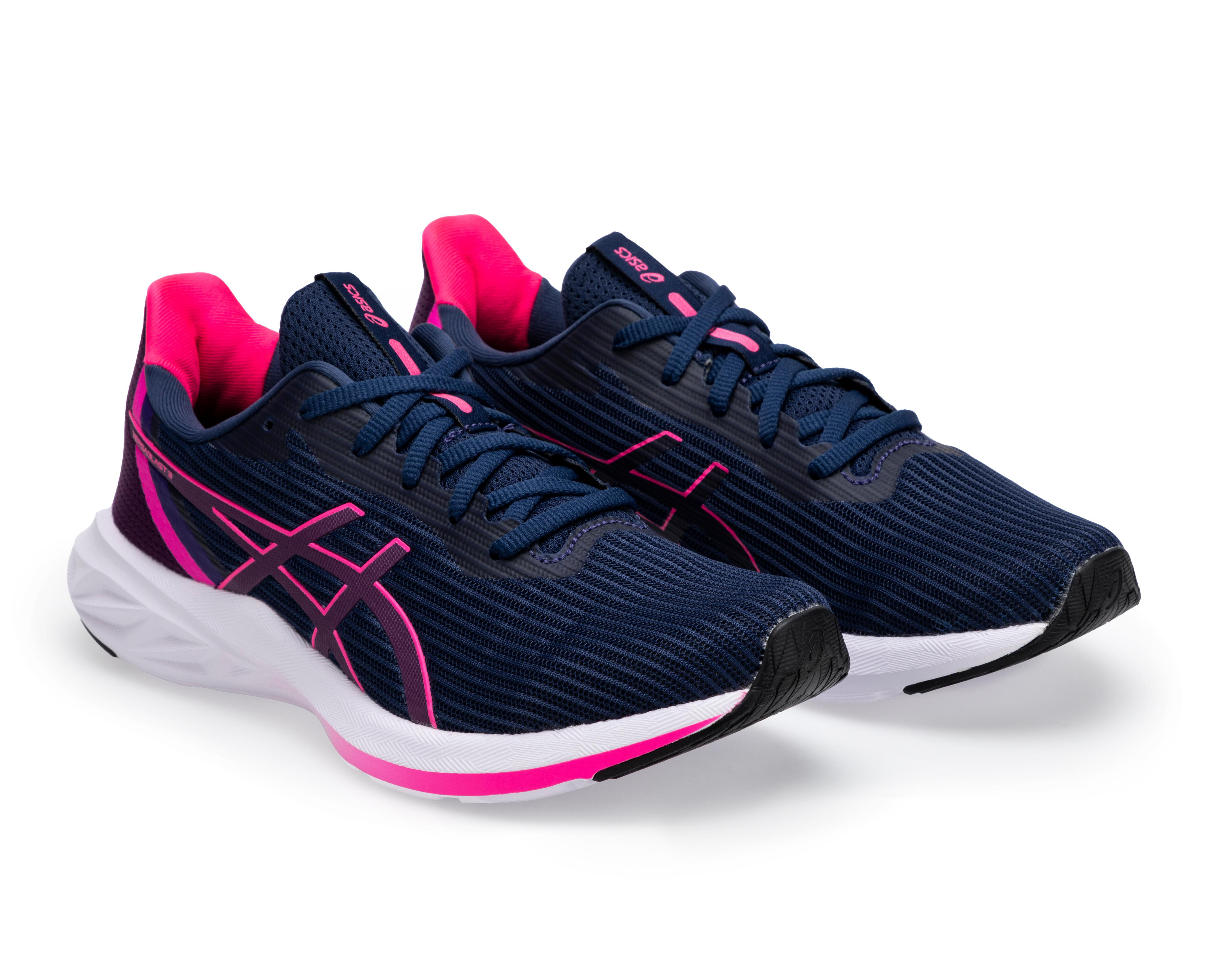 Foto 2 pulgar | Tenis para Correr Asics Versablast para Mujer