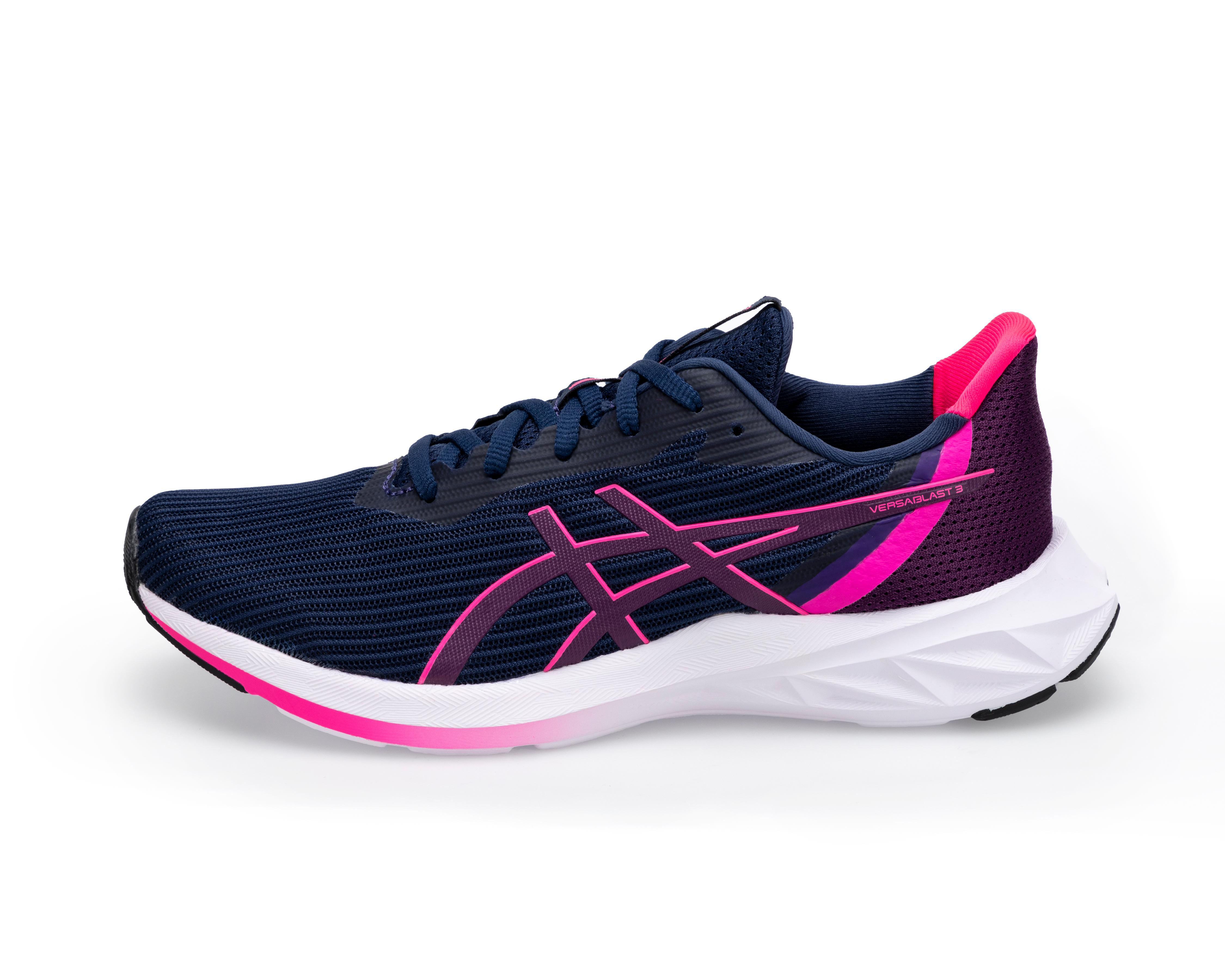 Foto 5 pulgar | Tenis para Correr Asics Versablast para Mujer