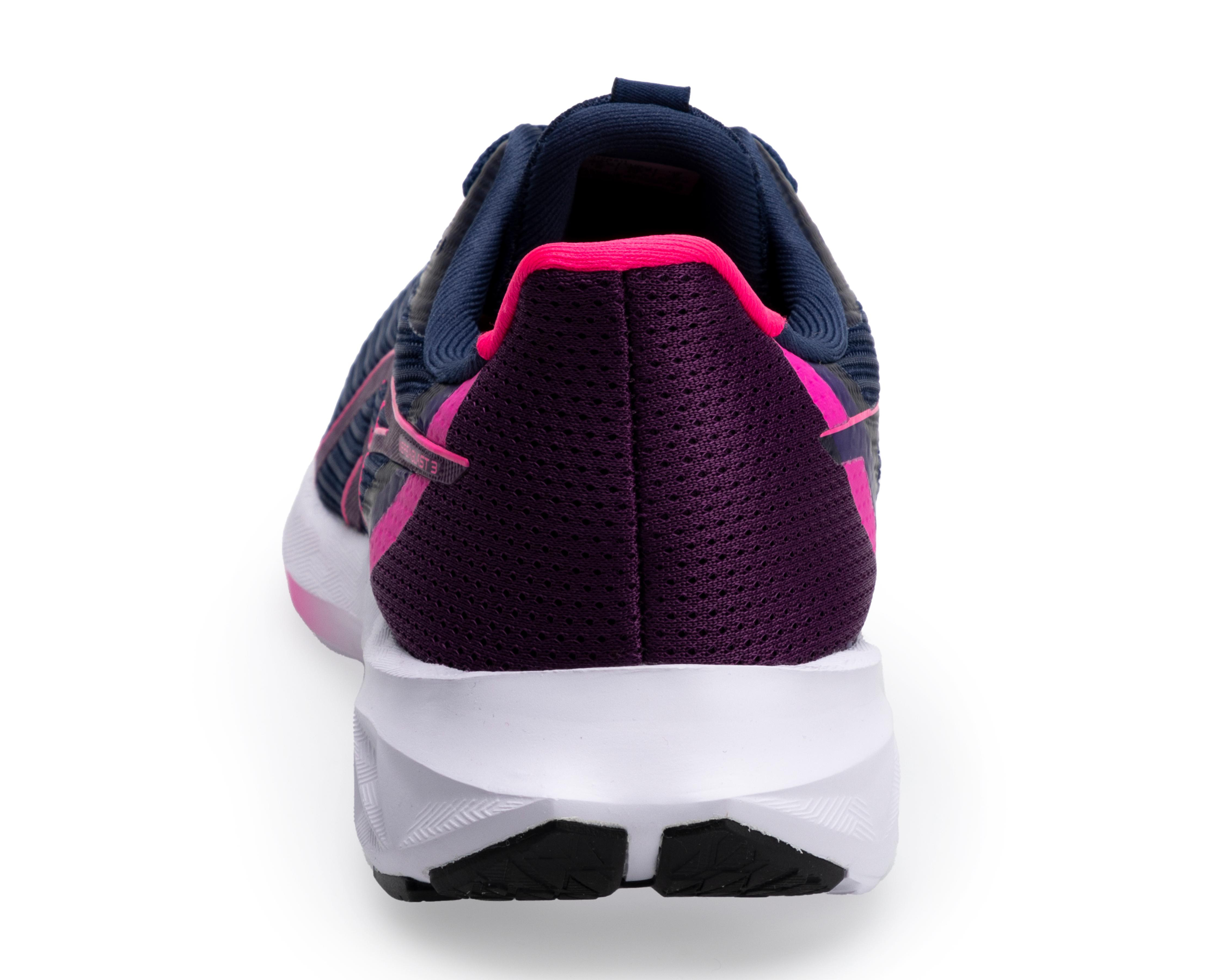 Foto 7 pulgar | Tenis para Correr Asics Versablast para Mujer