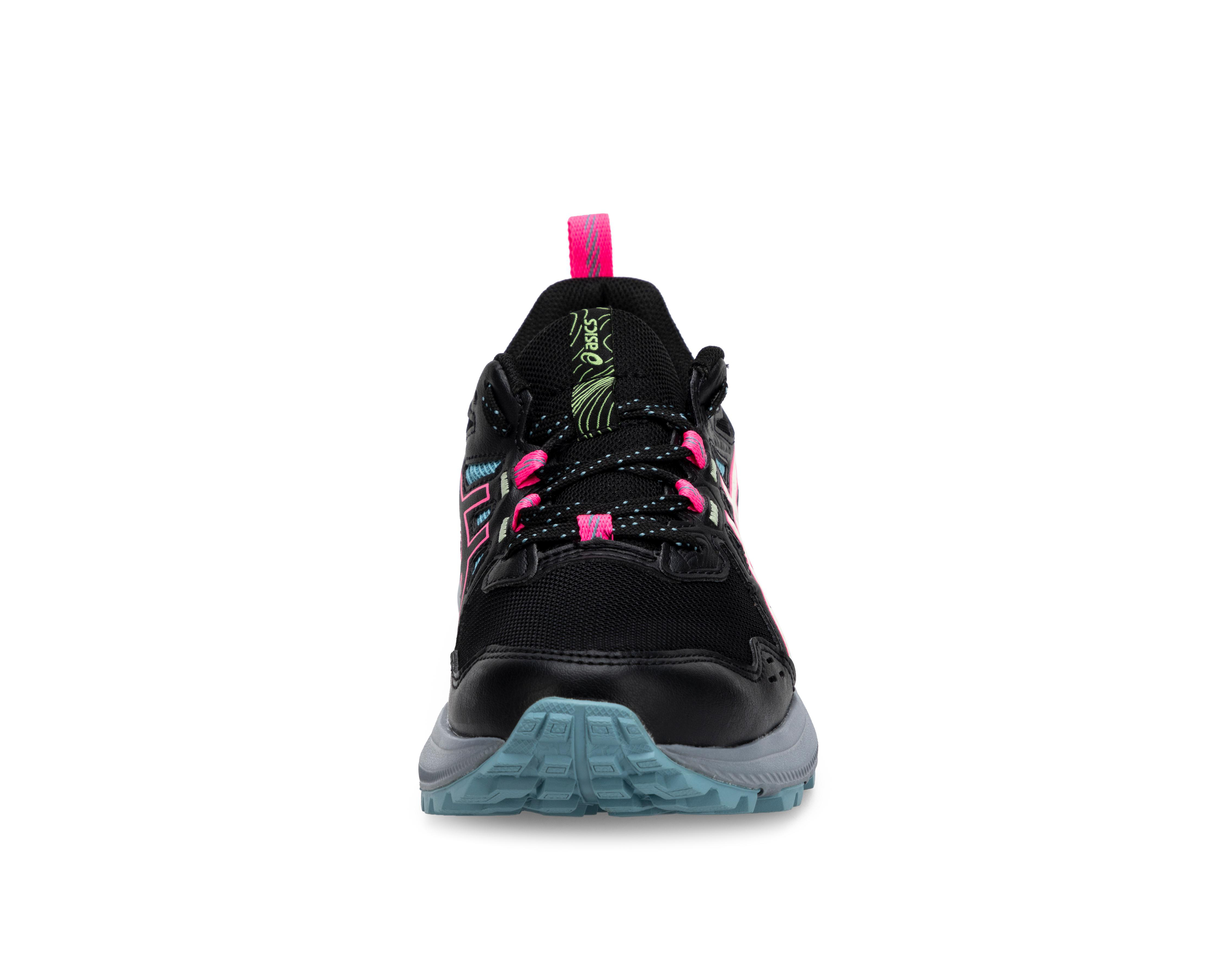 Foto 5 | Tenis para Correr Asics Trail Scout para Mujer