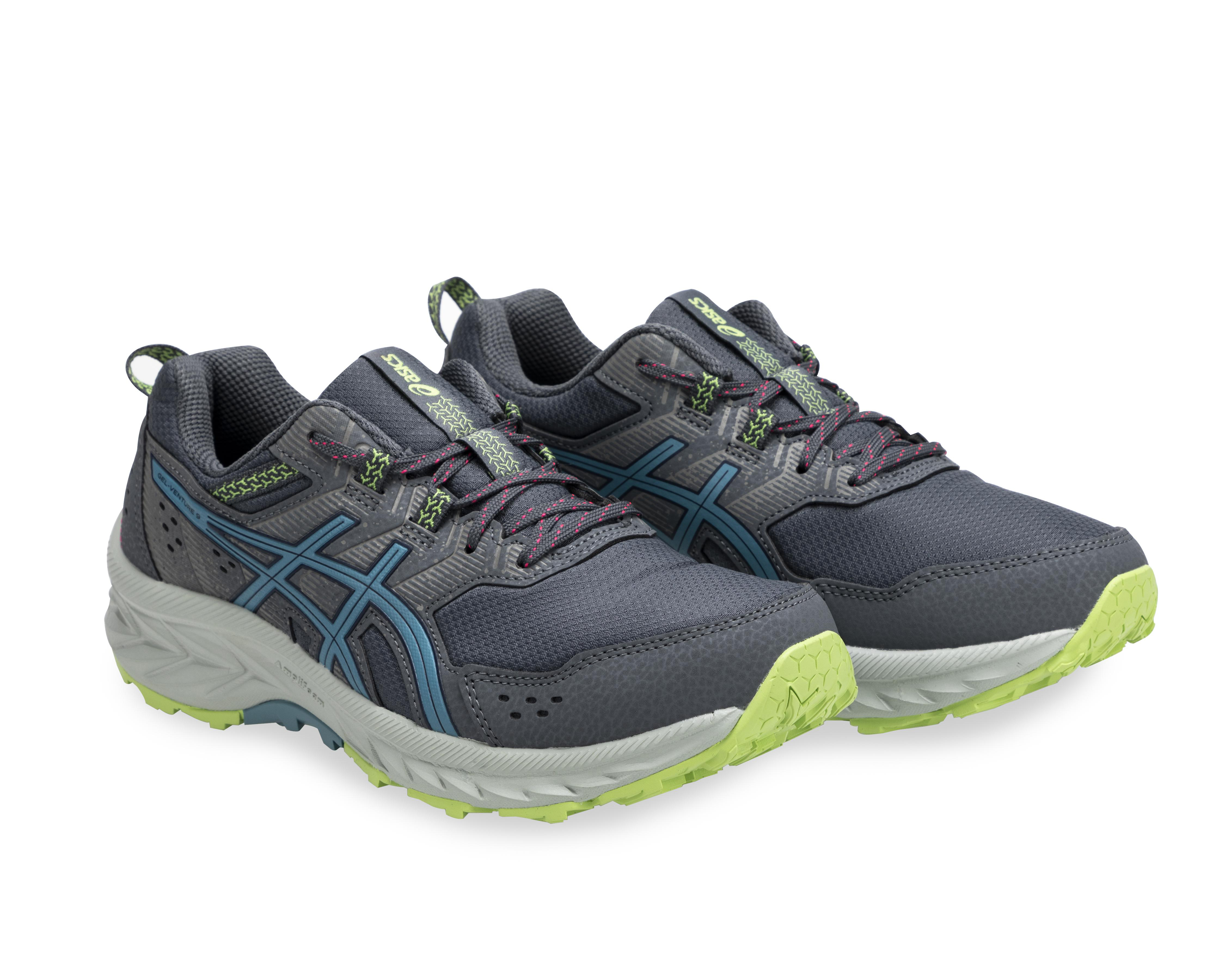 Tenis para Correr Asics Venture para Mujer