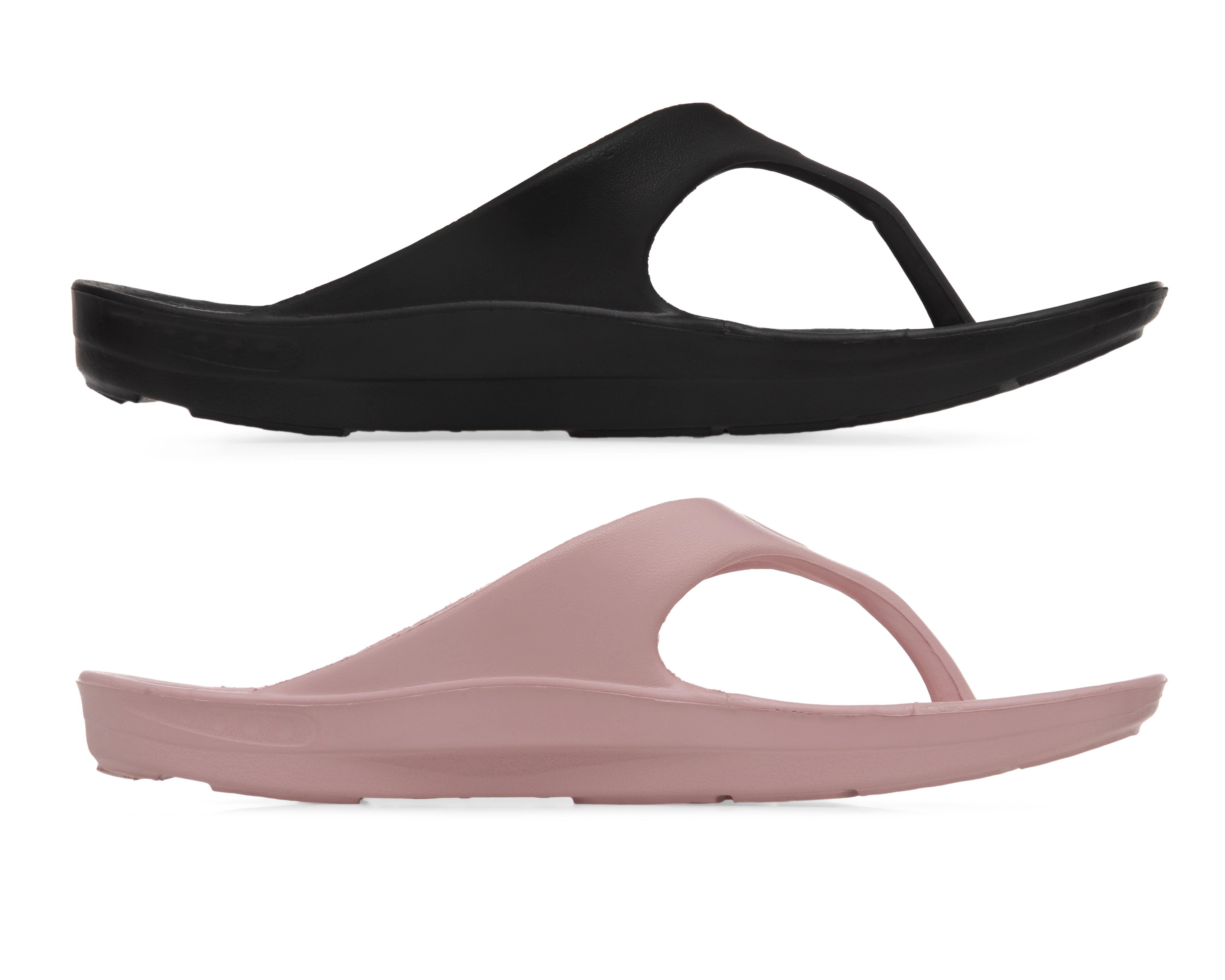 Foto 5 pulgar | Sandalias de Playa Rio Beach para Mujer 2 Pack