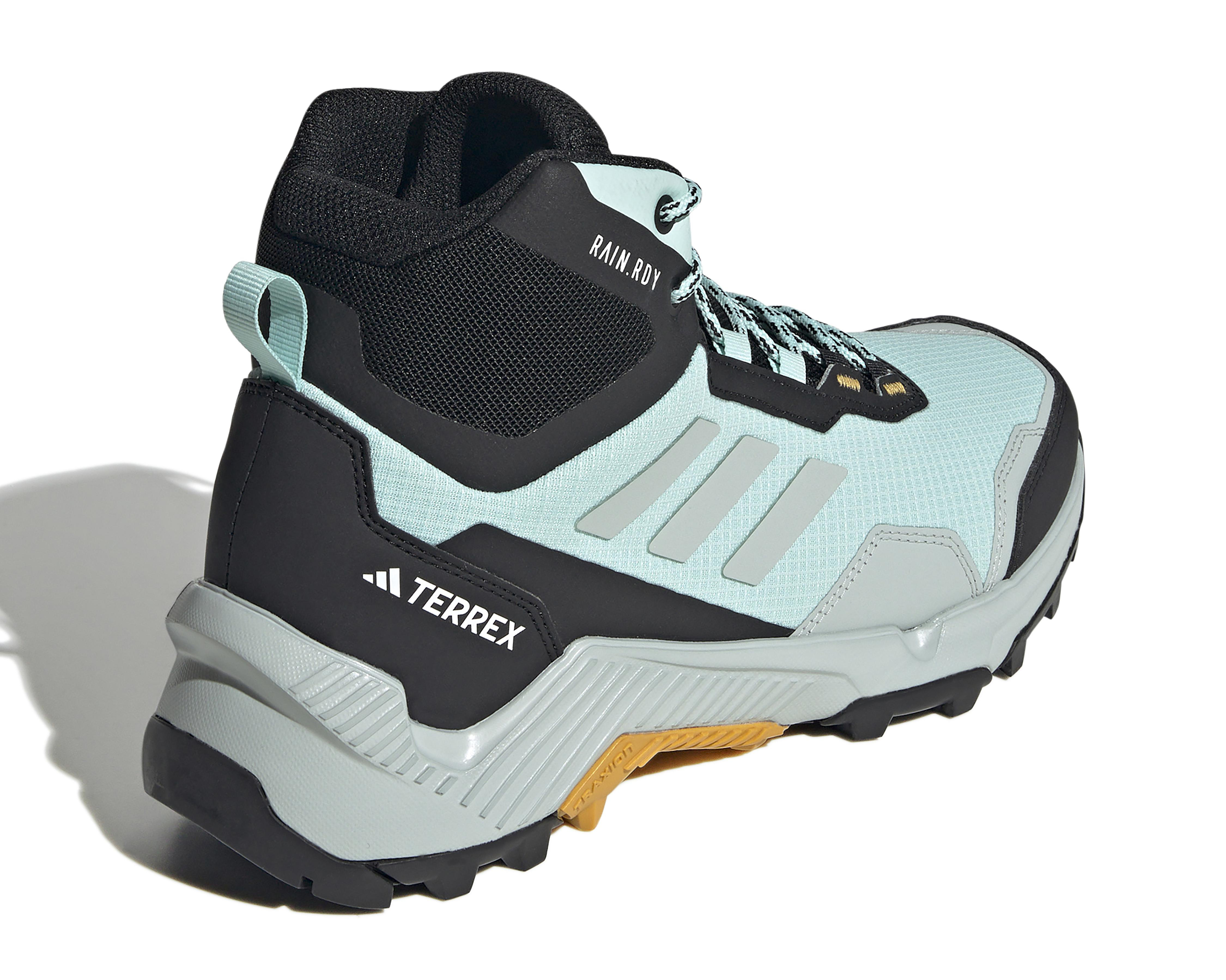 Foto 6 | Tenis para Senderismo Adidas Terrex Eastrail 2 MID para Mujer