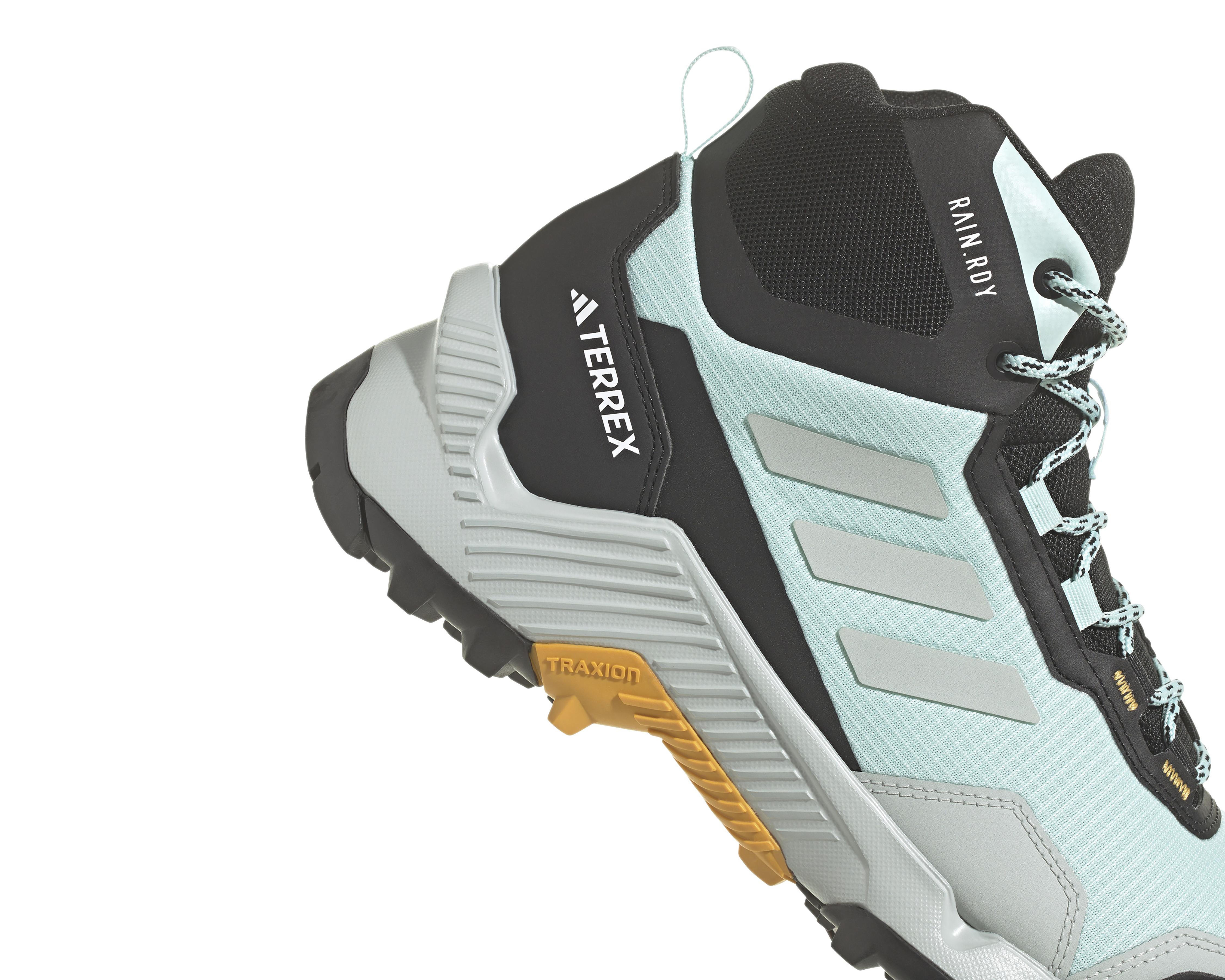 Foto 7 | Tenis para Senderismo Adidas Terrex Eastrail 2 MID para Mujer