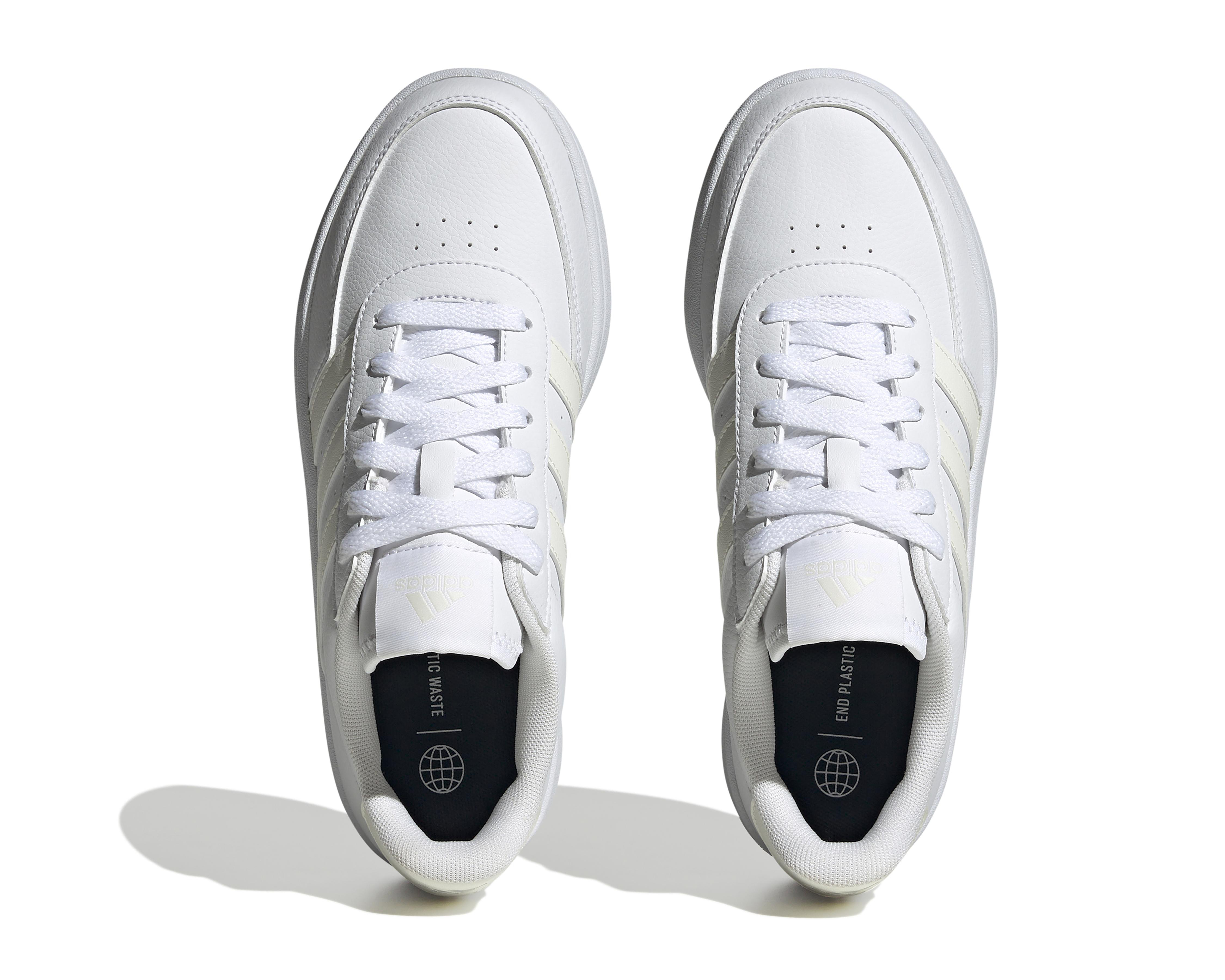 Foto 4 pulgar | Tenis Adidas Breaknet 2.0 para Mujer