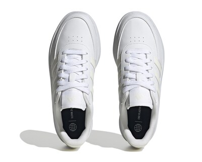 Foto 3 | Tenis Adidas Breaknet 2.0 para Mujer