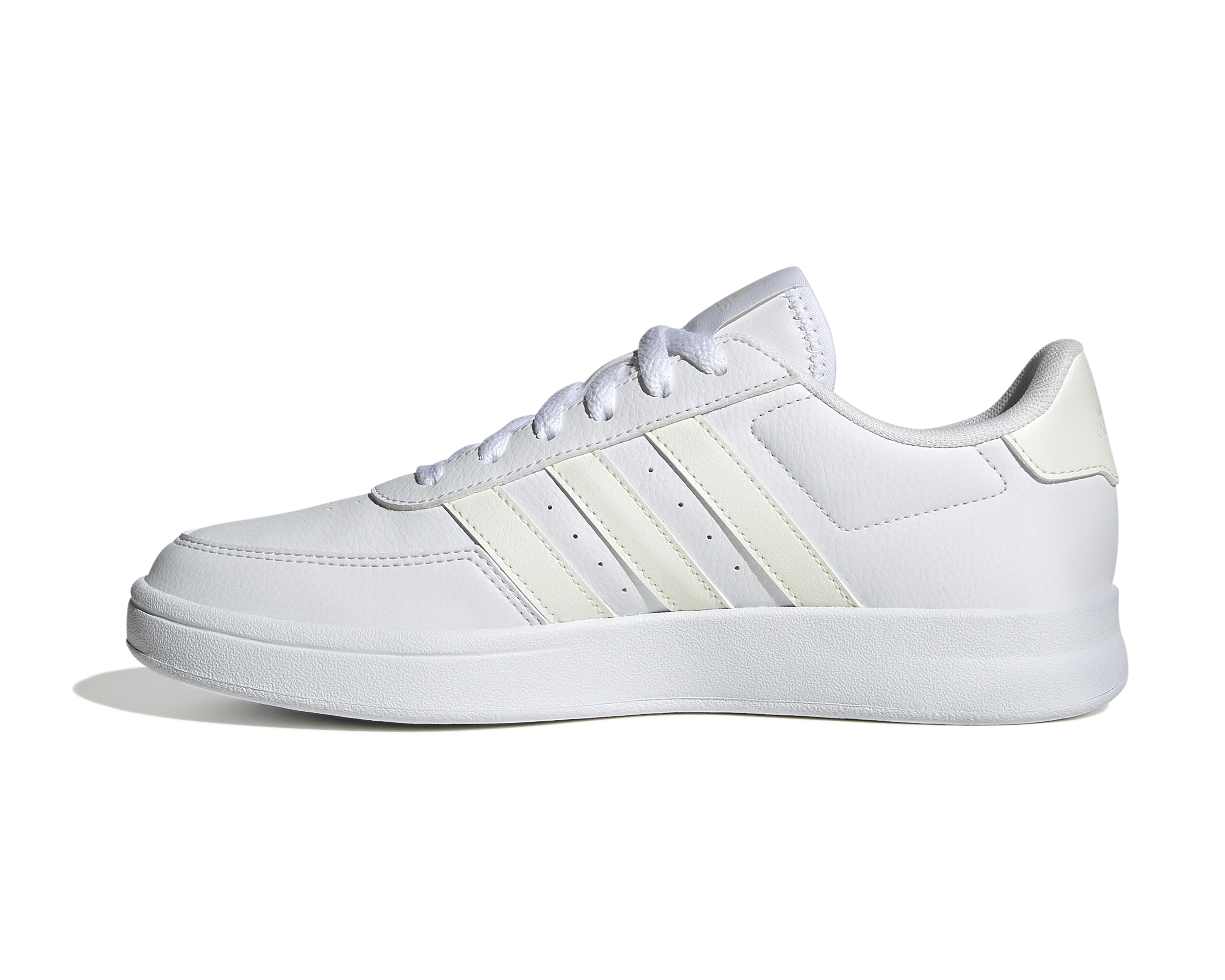 Foto 5 | Tenis Adidas Breaknet 2.0 para Mujer
