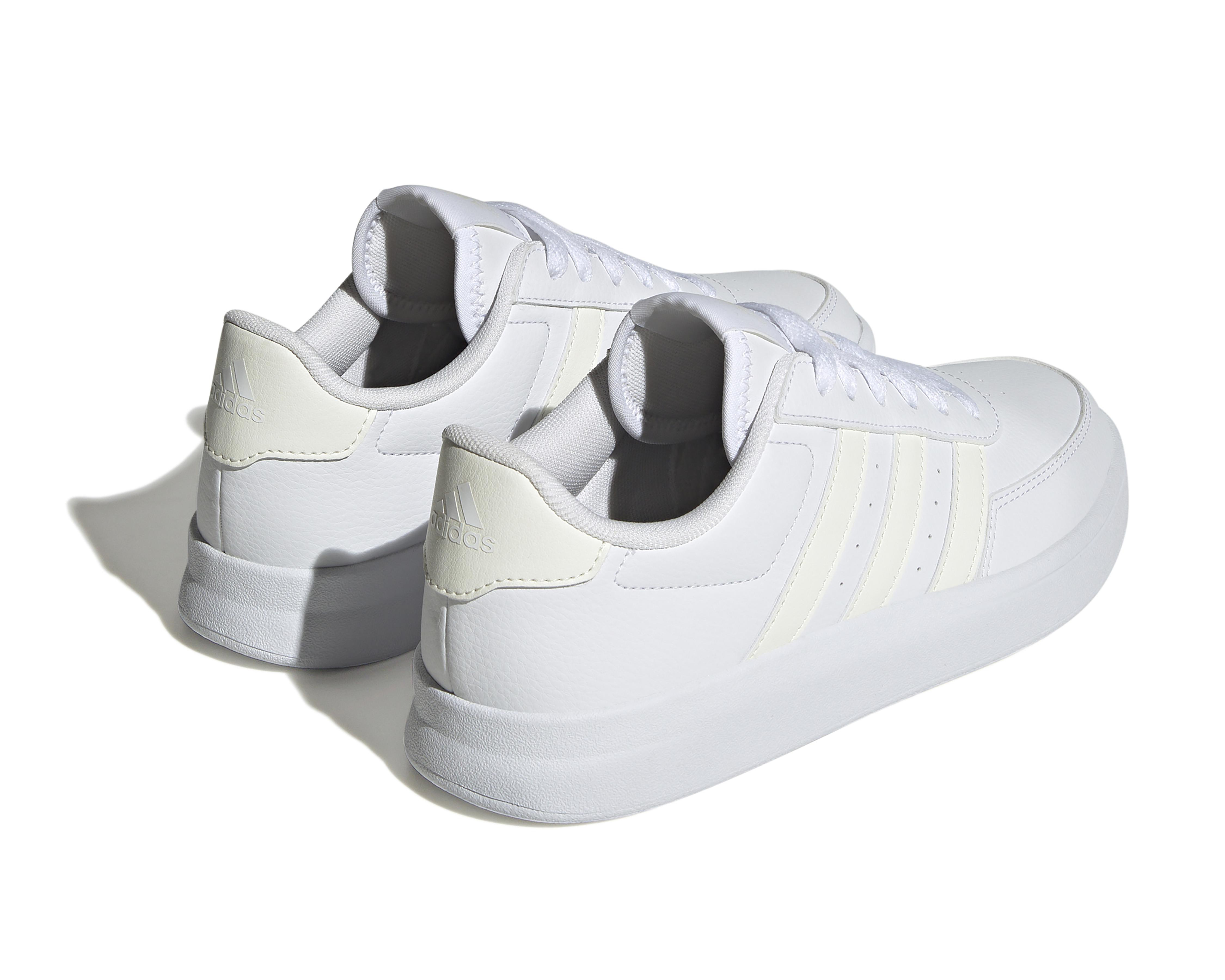 Foto 7 pulgar | Tenis Adidas Breaknet 2.0 para Mujer