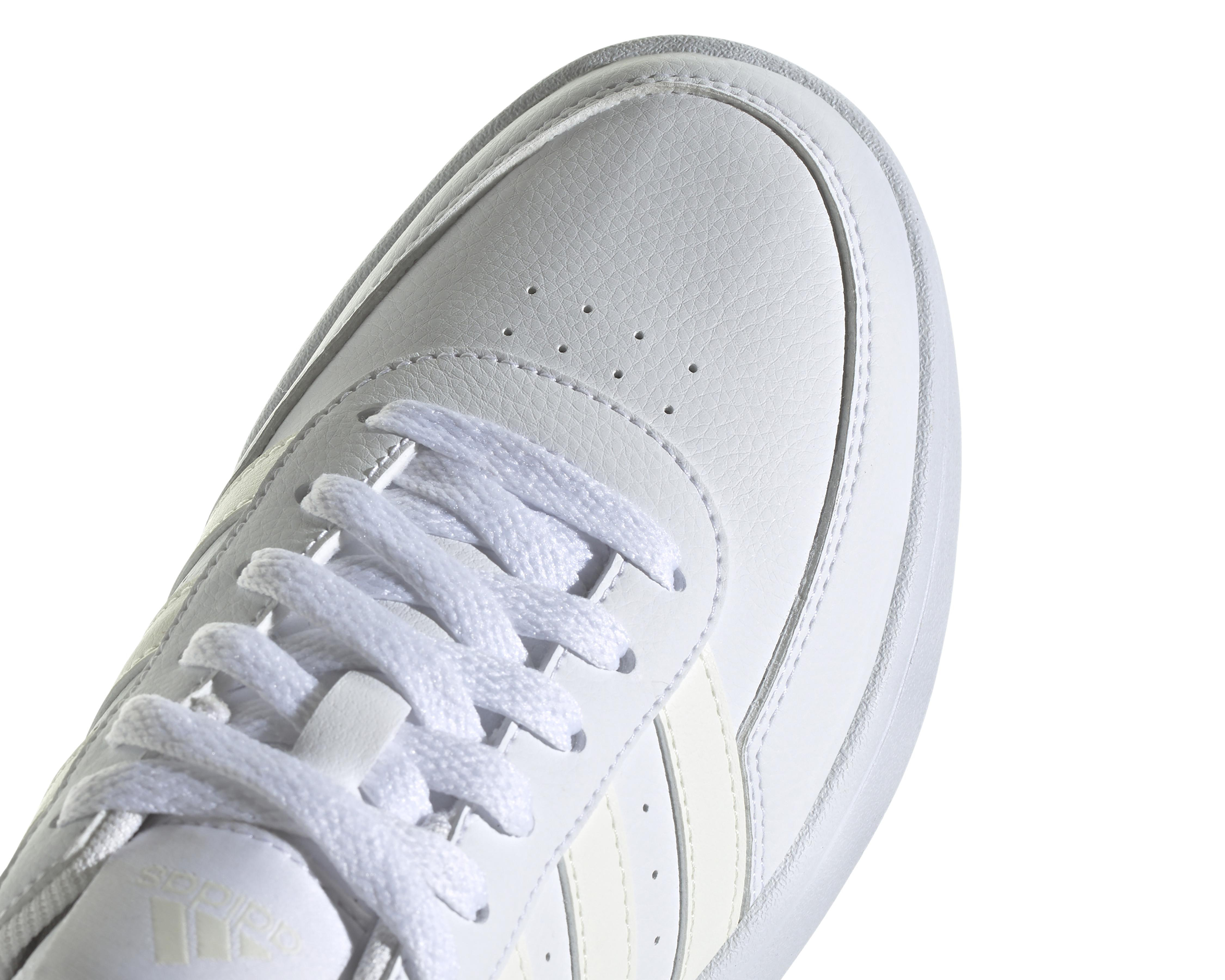 Foto 9 pulgar | Tenis Adidas Breaknet 2.0 para Mujer