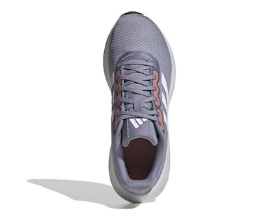 Foto 3 | Tenis para Correr Adidas Runfalcon 3.0 para Mujer