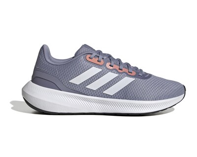 Foto 4 | Tenis para Correr Adidas Runfalcon 3.0 para Mujer