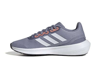 Foto 5 | Tenis para Correr Adidas Runfalcon 3.0 para Mujer