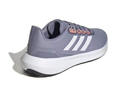 Foto 6 | Tenis para Correr Adidas Runfalcon 3.0 para Mujer