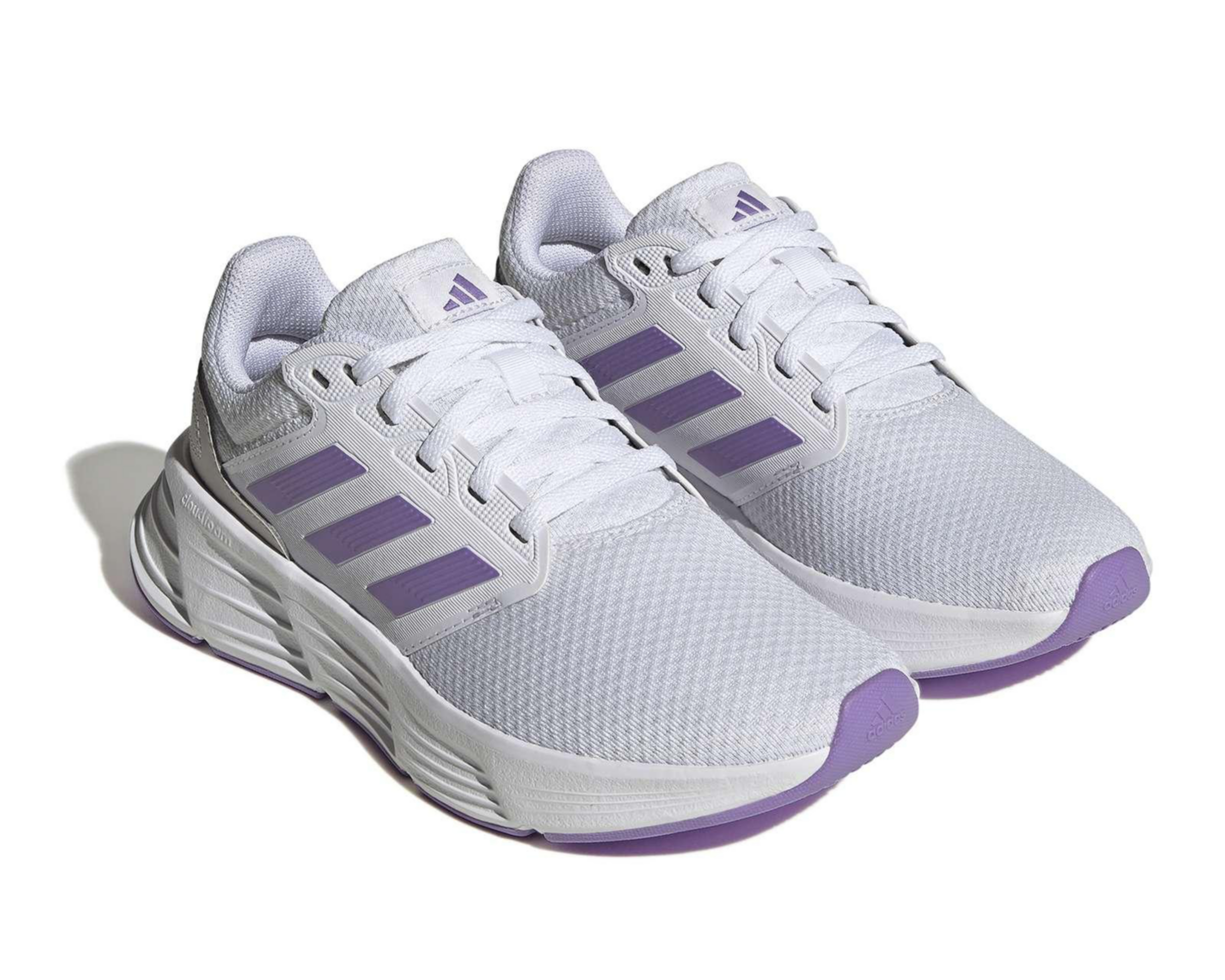 Tenis para Correr Adidas Galaxy 6 para Mujer