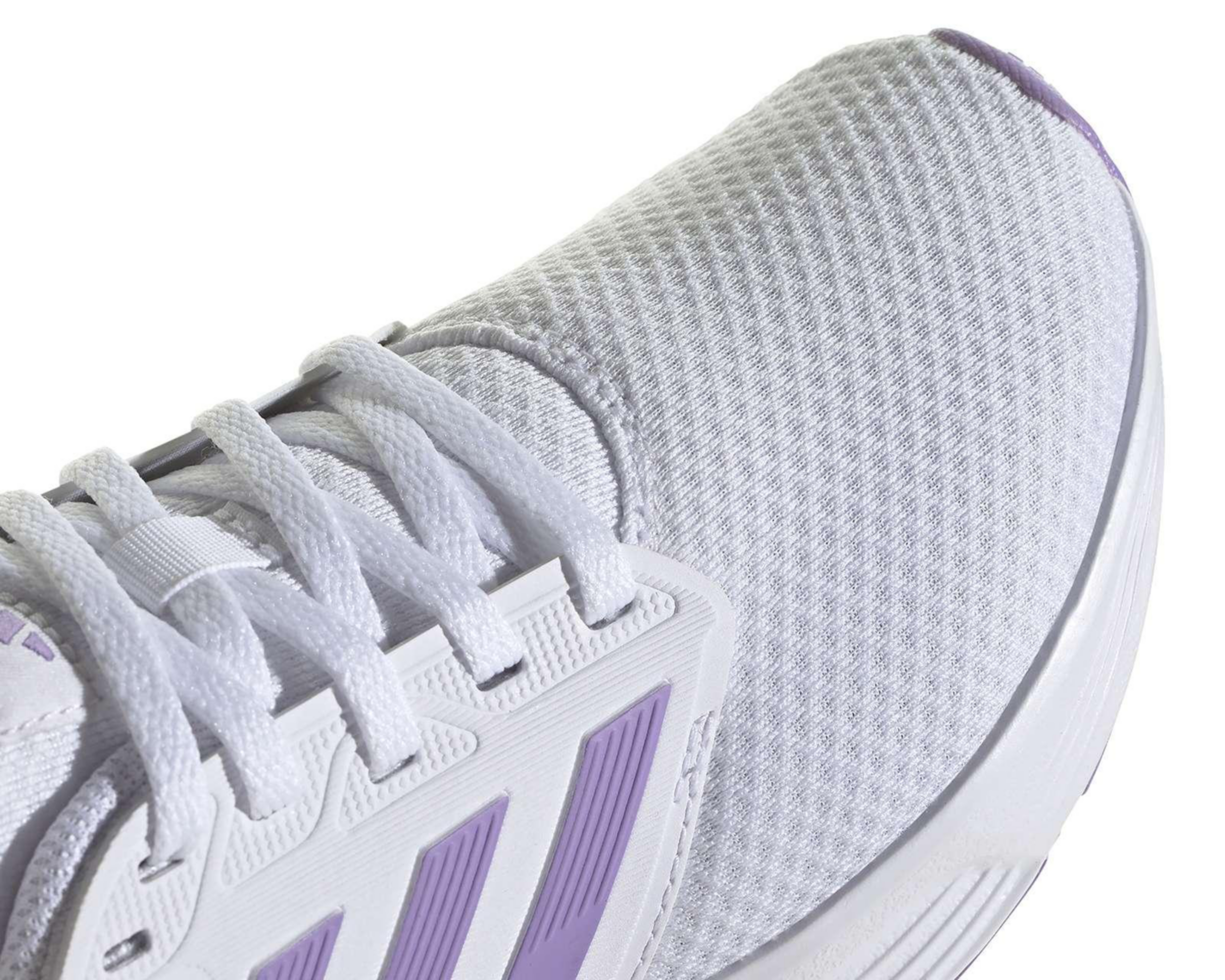 Foto 7 | Tenis para Correr Adidas Galaxy 6 para Mujer