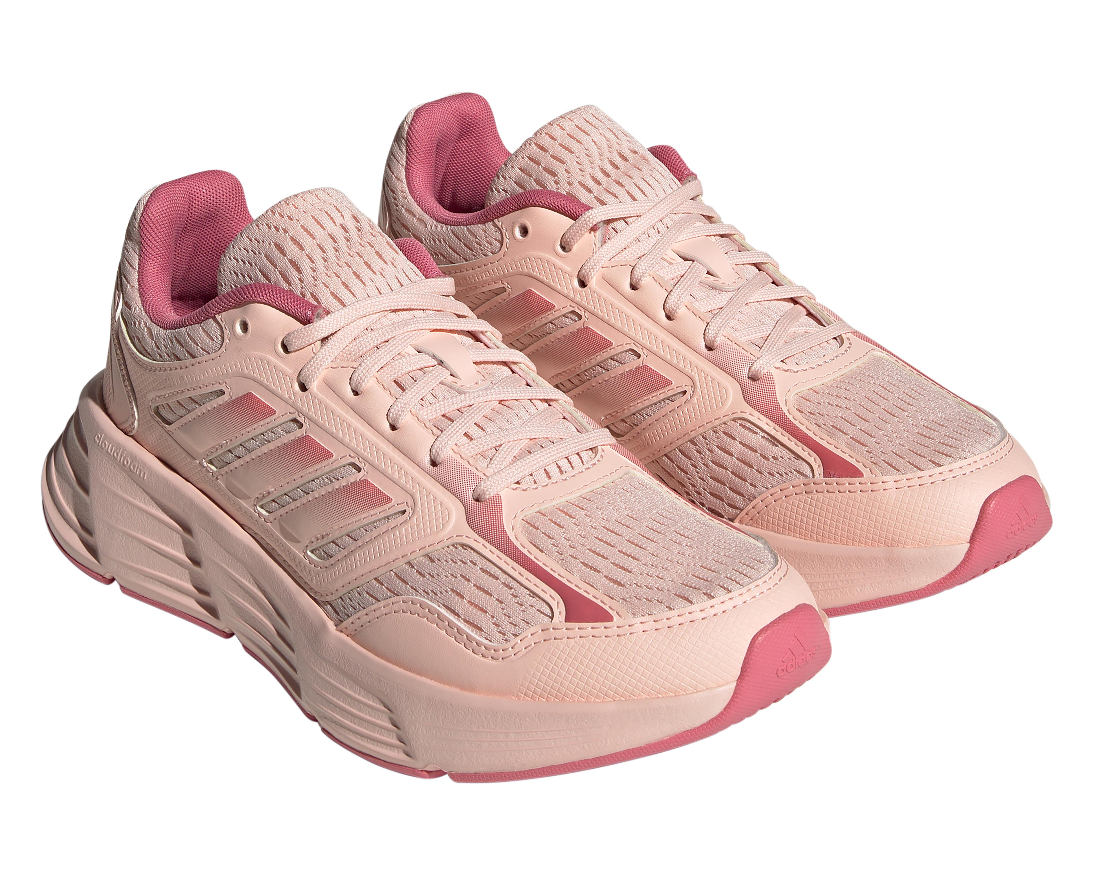 Foto 2 pulgar | Tenis Adidas Galaxy Star para Mujer