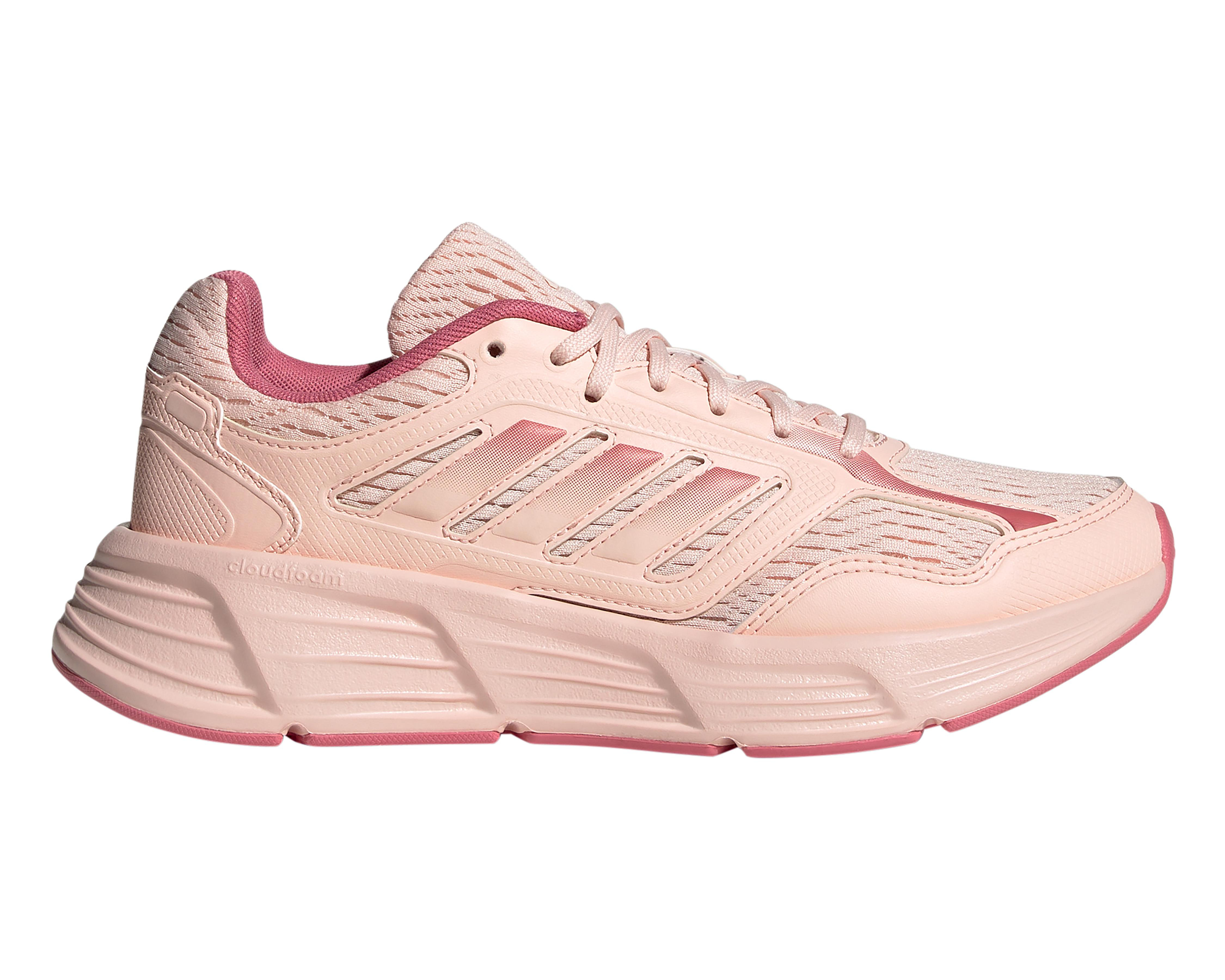 Foto 5 pulgar | Tenis Adidas Galaxy Star para Mujer