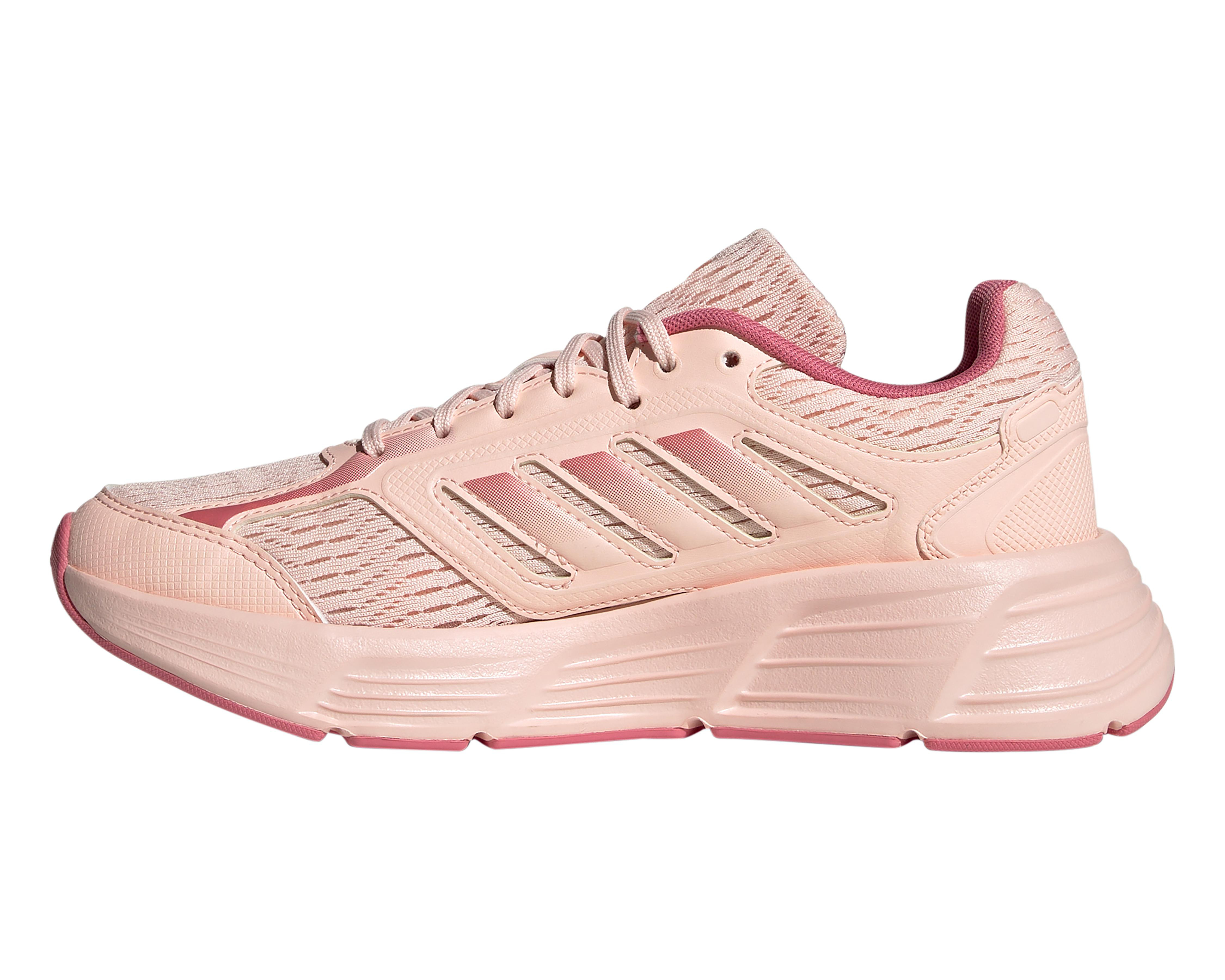 Foto 6 pulgar | Tenis Adidas Galaxy Star para Mujer