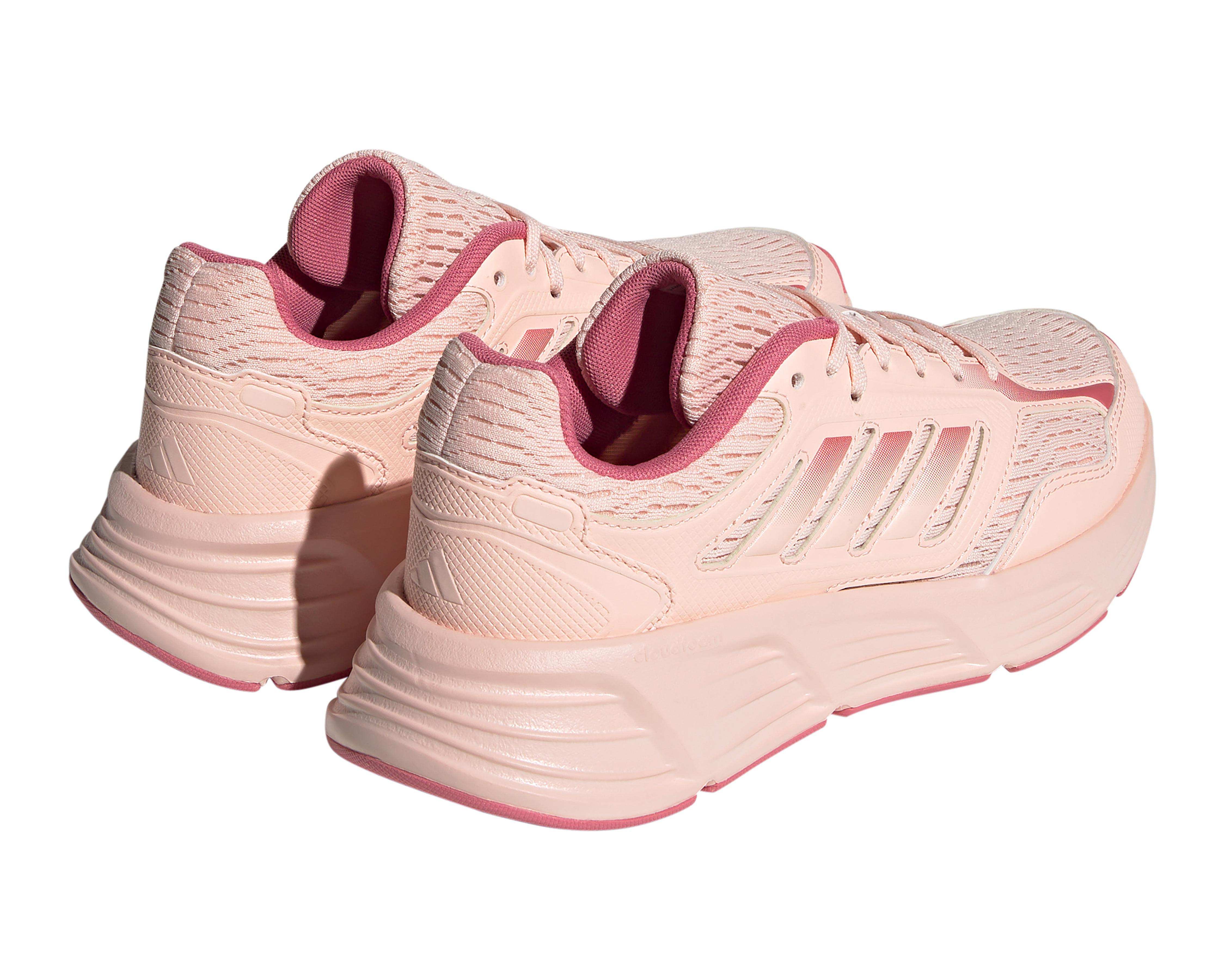 Foto 7 pulgar | Tenis Adidas Galaxy Star para Mujer