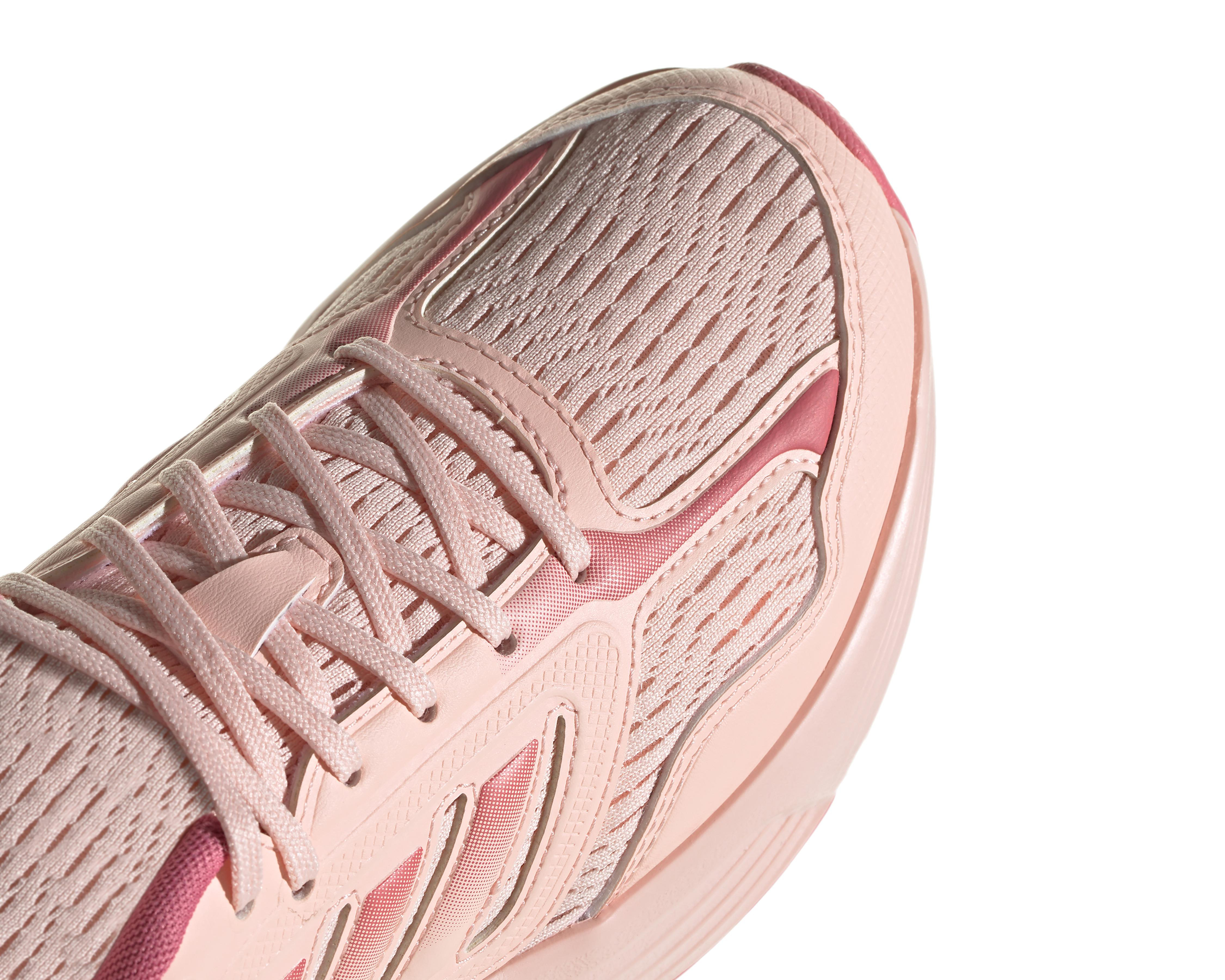 Foto 8 pulgar | Tenis Adidas Galaxy Star para Mujer