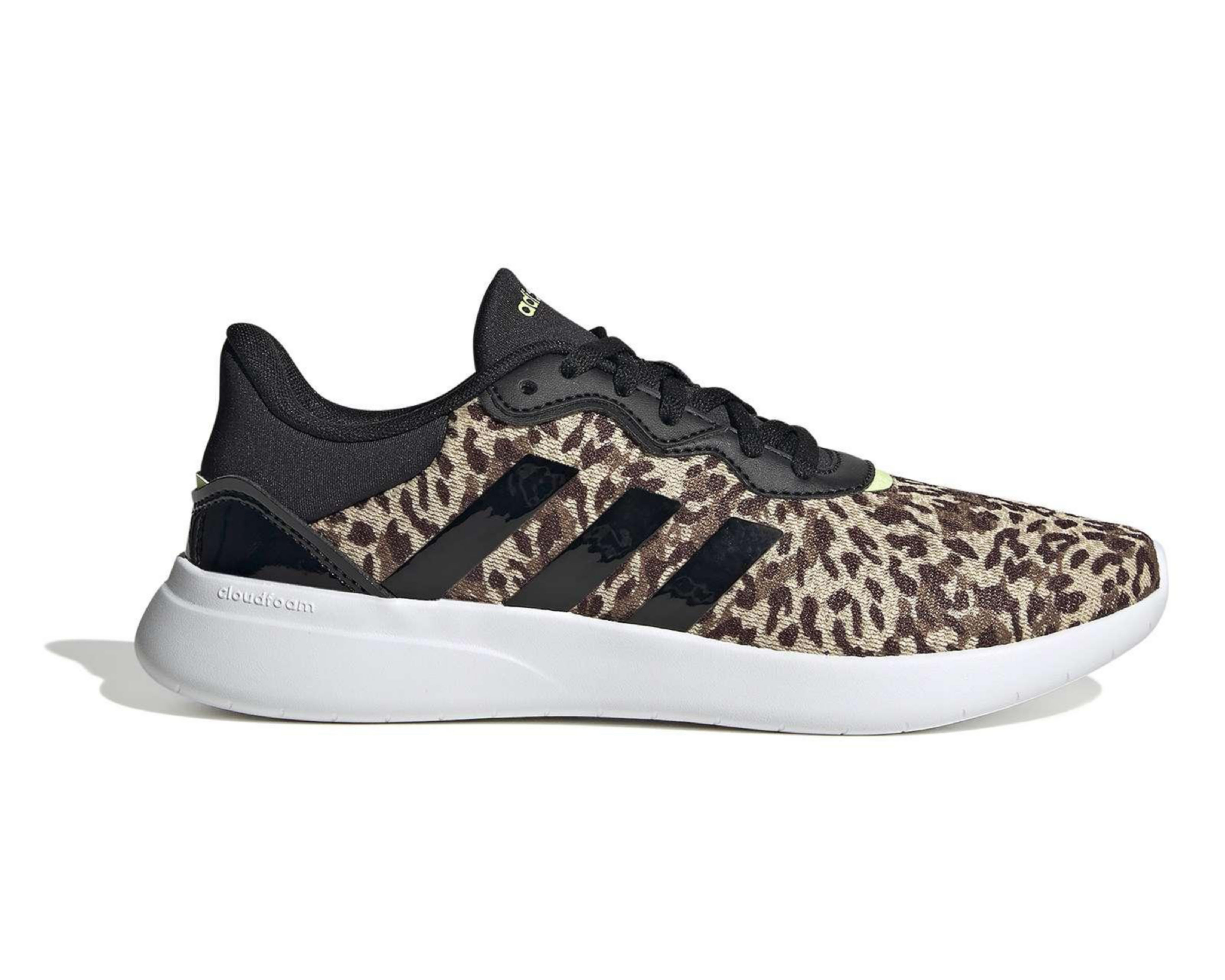 Foto 5 pulgar | Tenis Adidas QT Racer 3.0 para Mujer