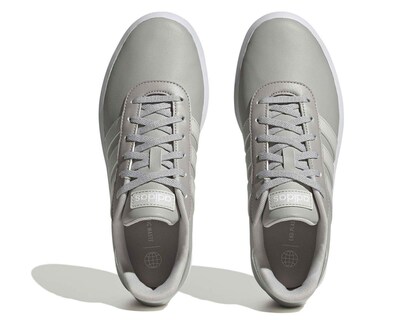 Foto 2 | Tenis Adidas Court Platform para Mujer
