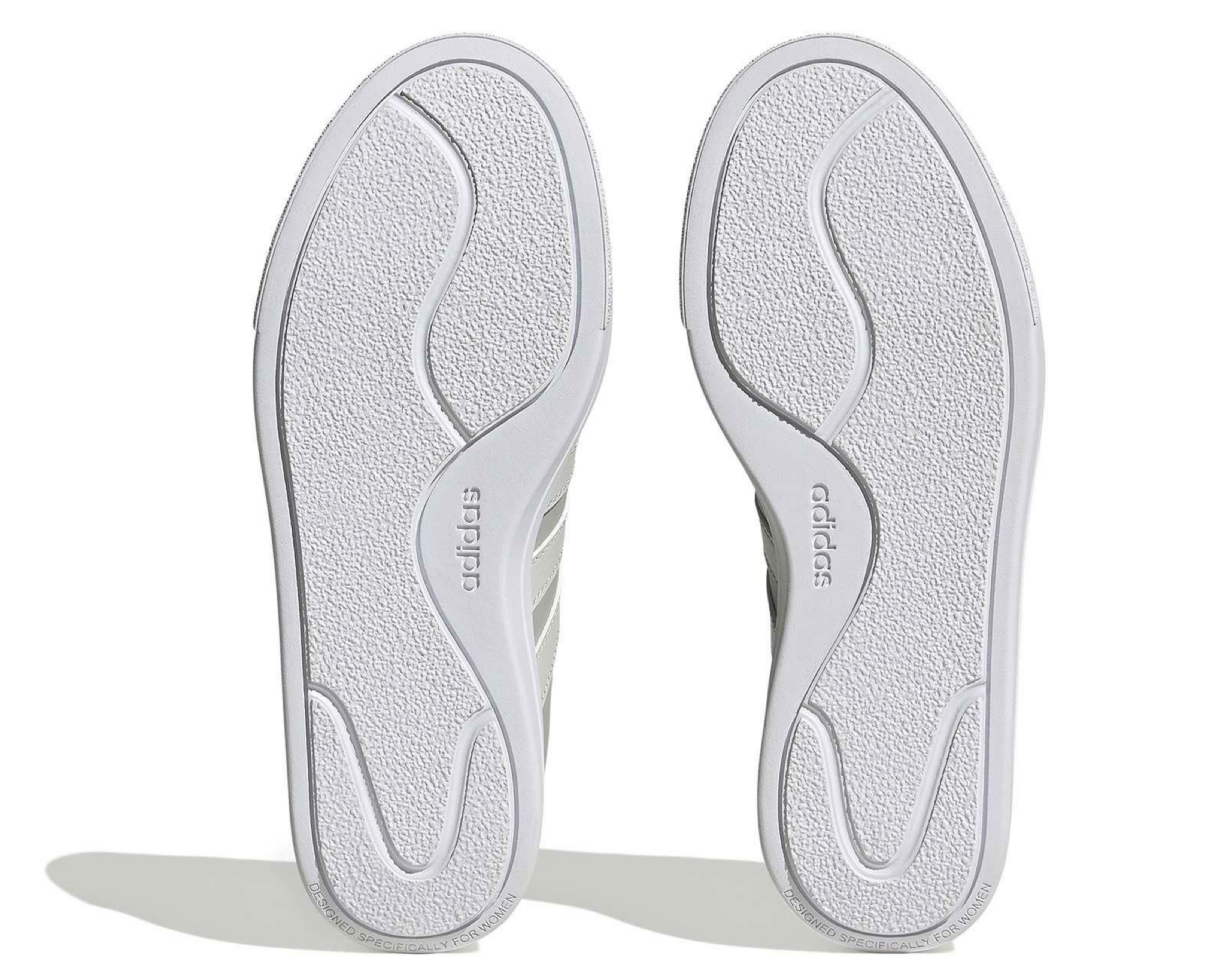 Foto 4 pulgar | Tenis Adidas Court Platform para Mujer