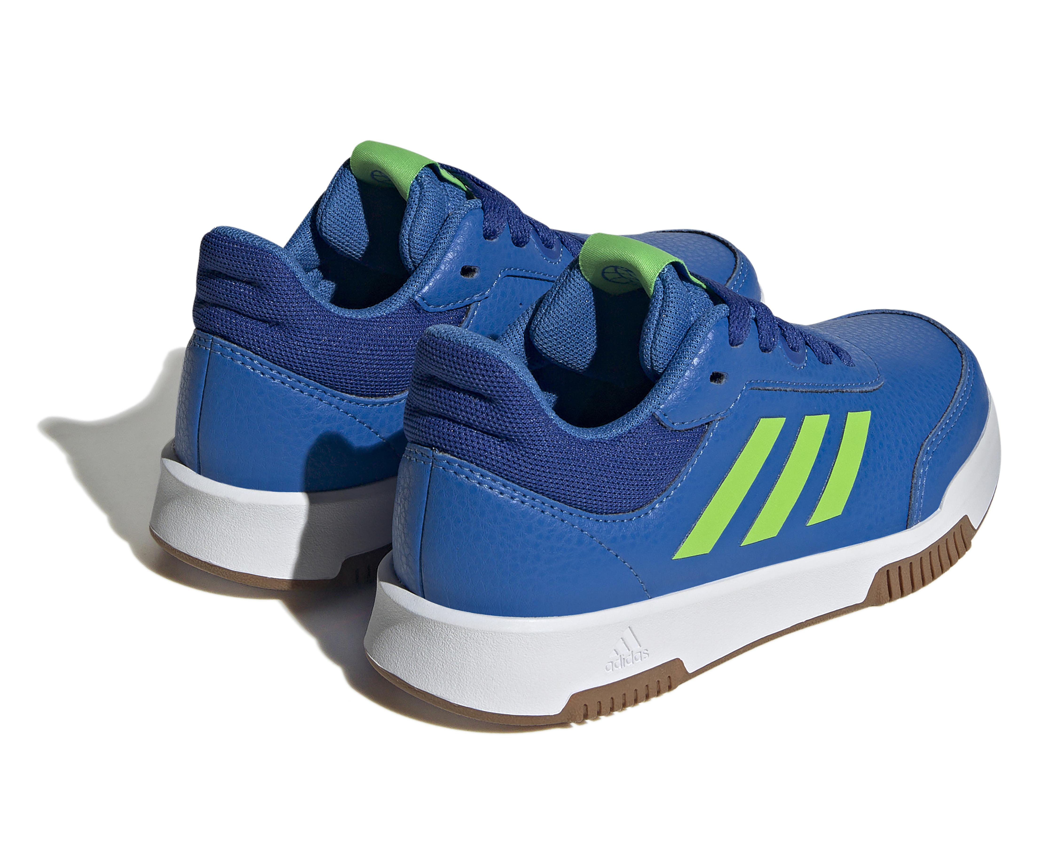 Foto 6 pulgar | Tenis Adidas Tensaur Sport 2.0 K Juveniles