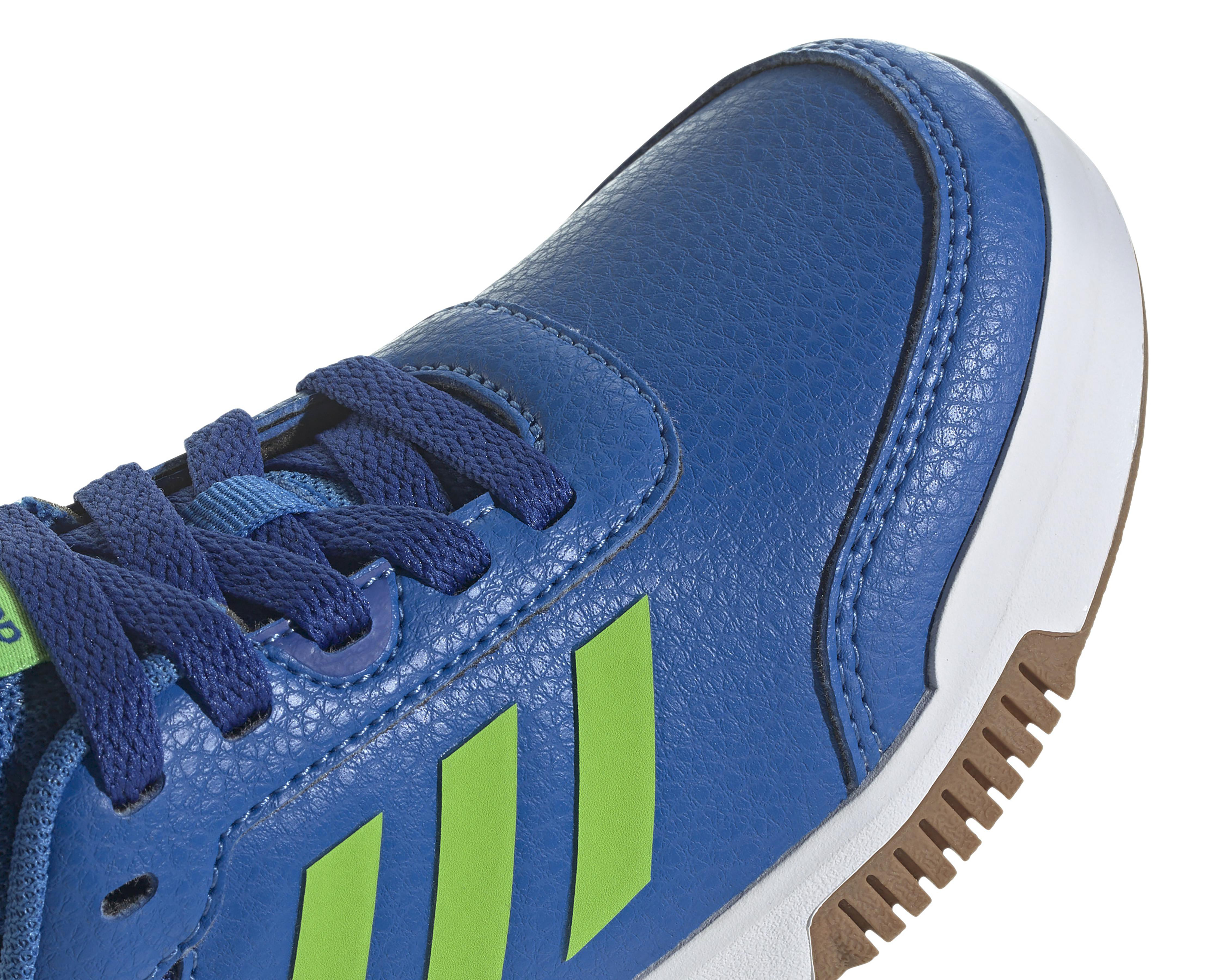 Foto 7 pulgar | Tenis Adidas Tensaur Sport 2.0 K Juveniles