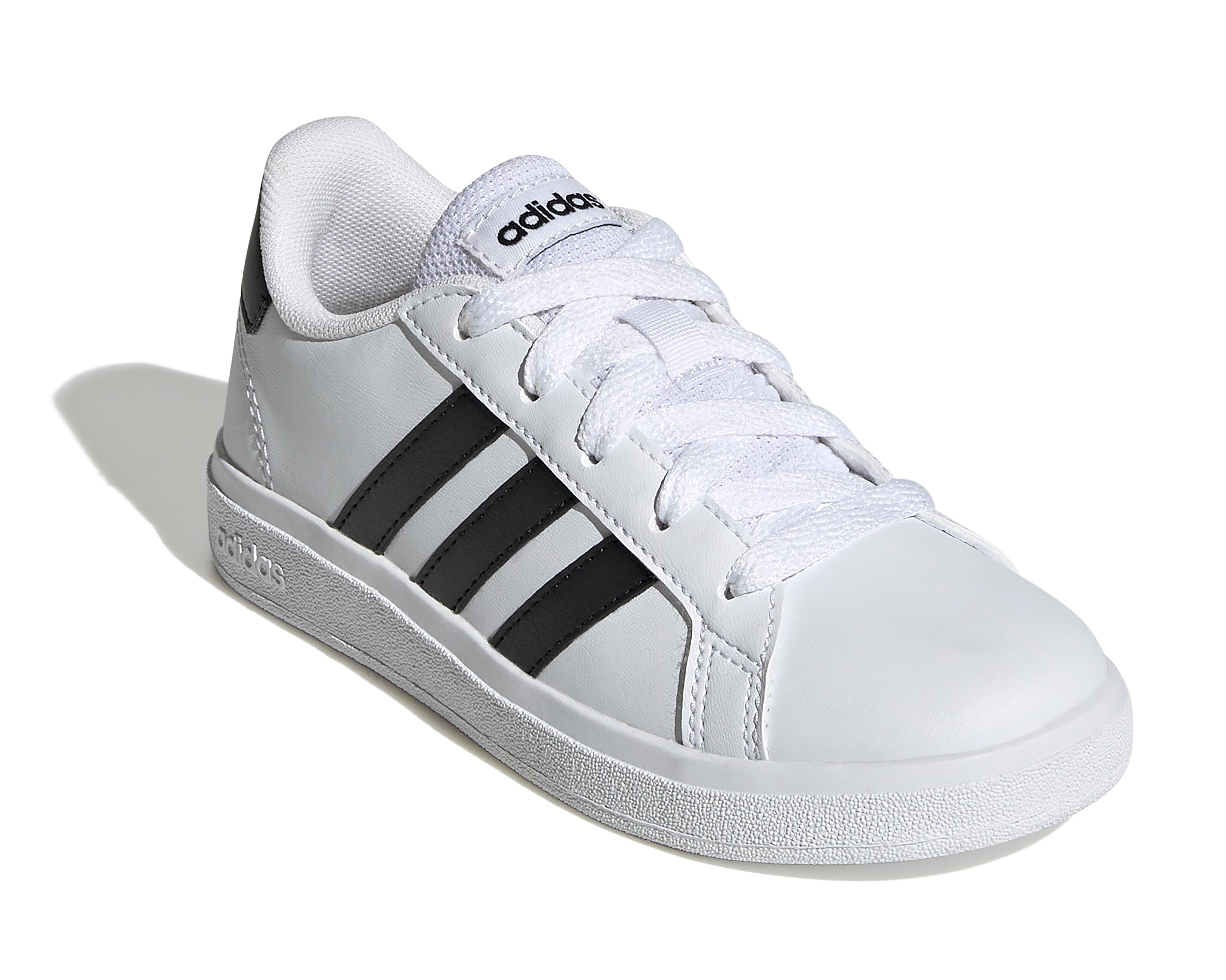 Tenis Adidas Grand Court 2.0 K Juveniles Coppel