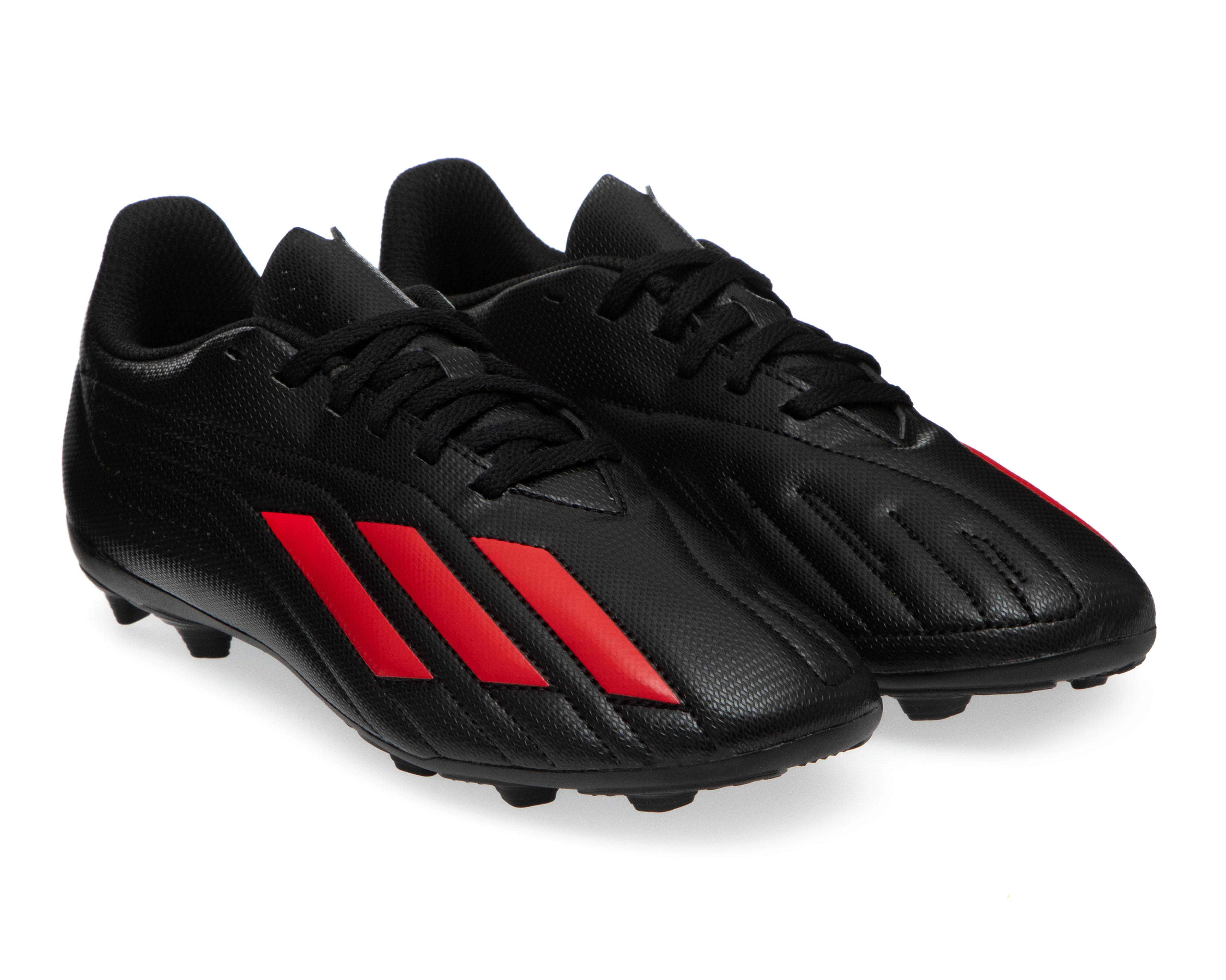 Foto 1 | Taquetes Adidas HP 2512 Deportivo II FXG Juveniles