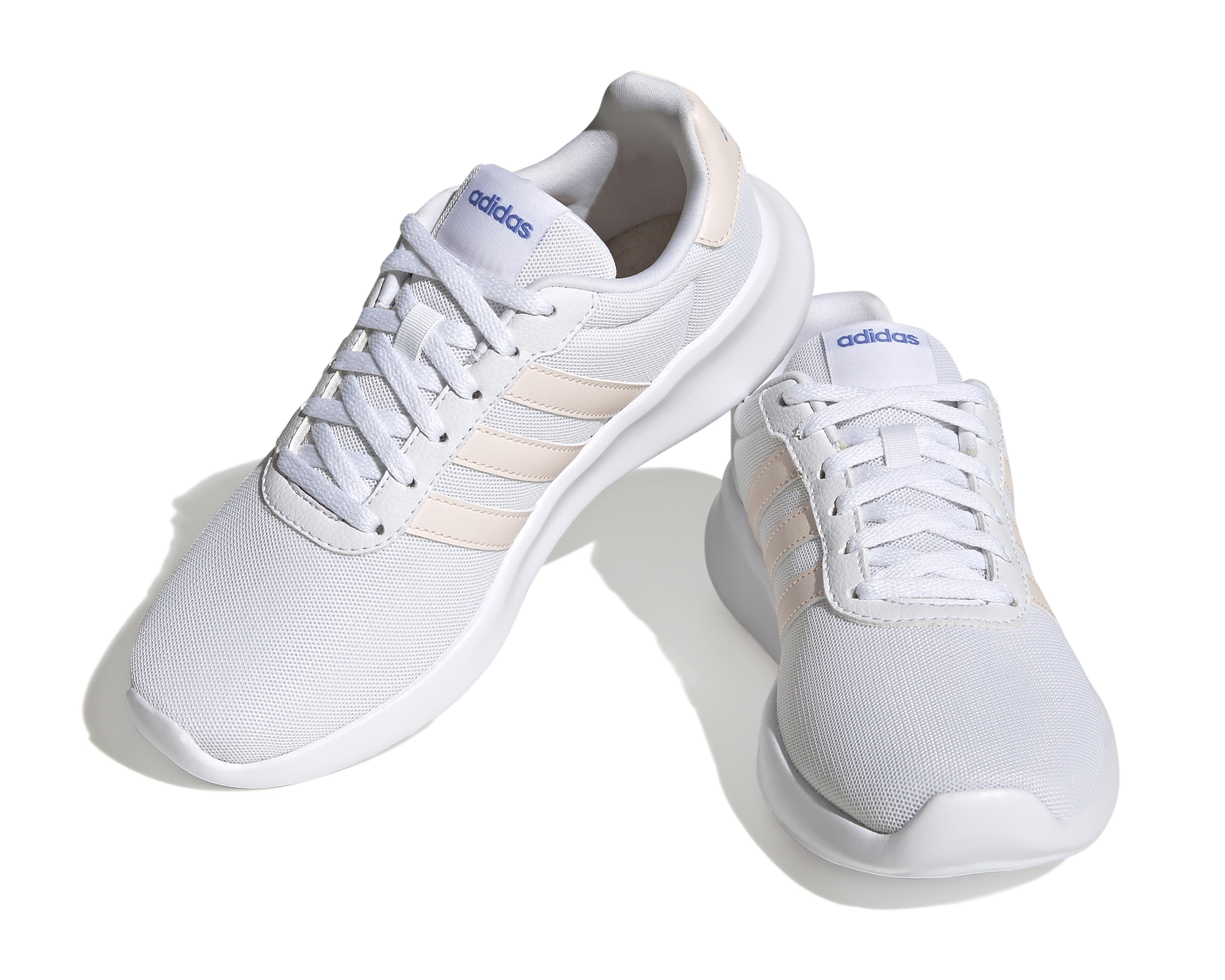 Tenis para Correr Adidas Lite Racer 3.0 para Mujer