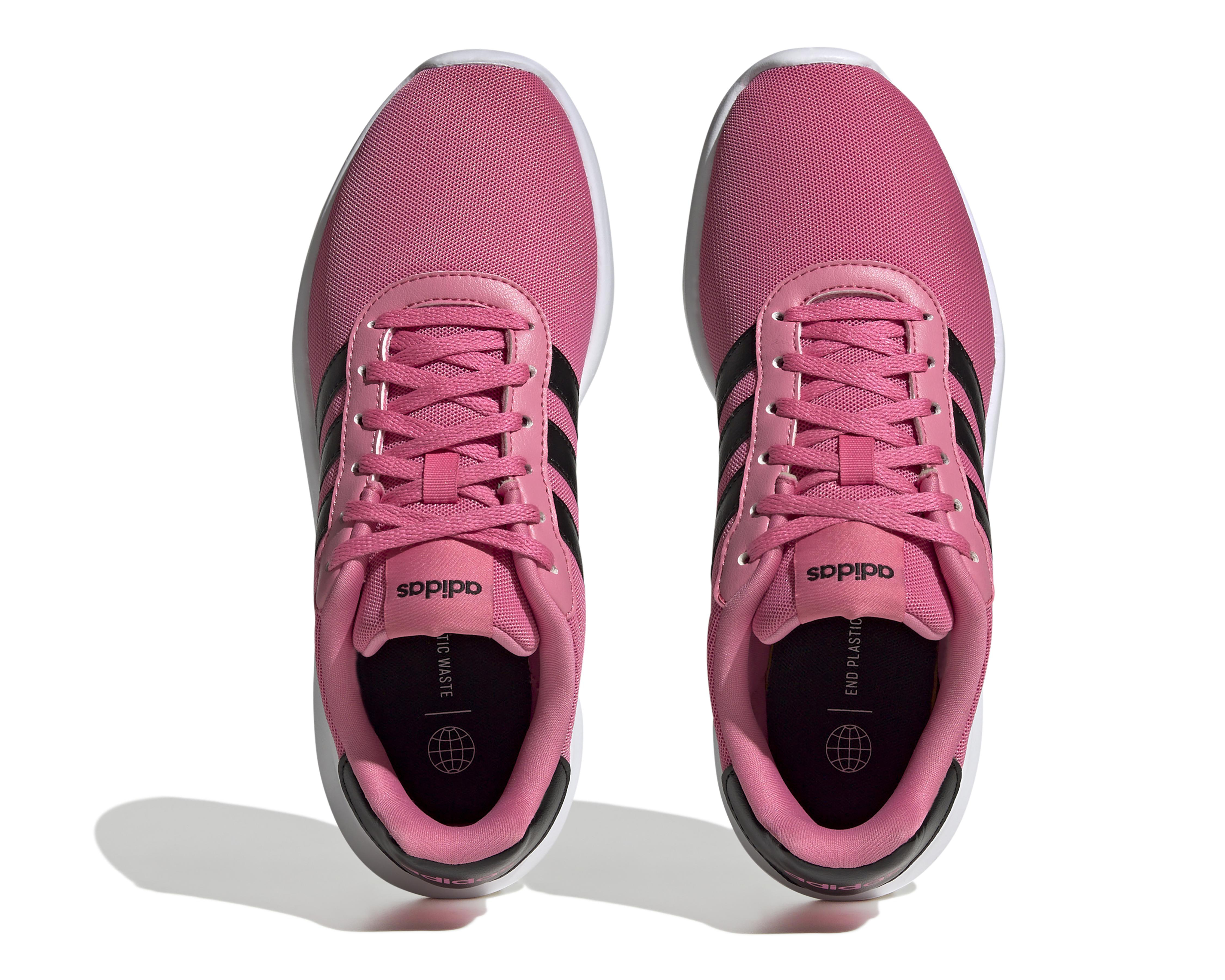 Foto 4 pulgar | Tenis para Correr Adidas Lite Racer 3.0 para Mujer