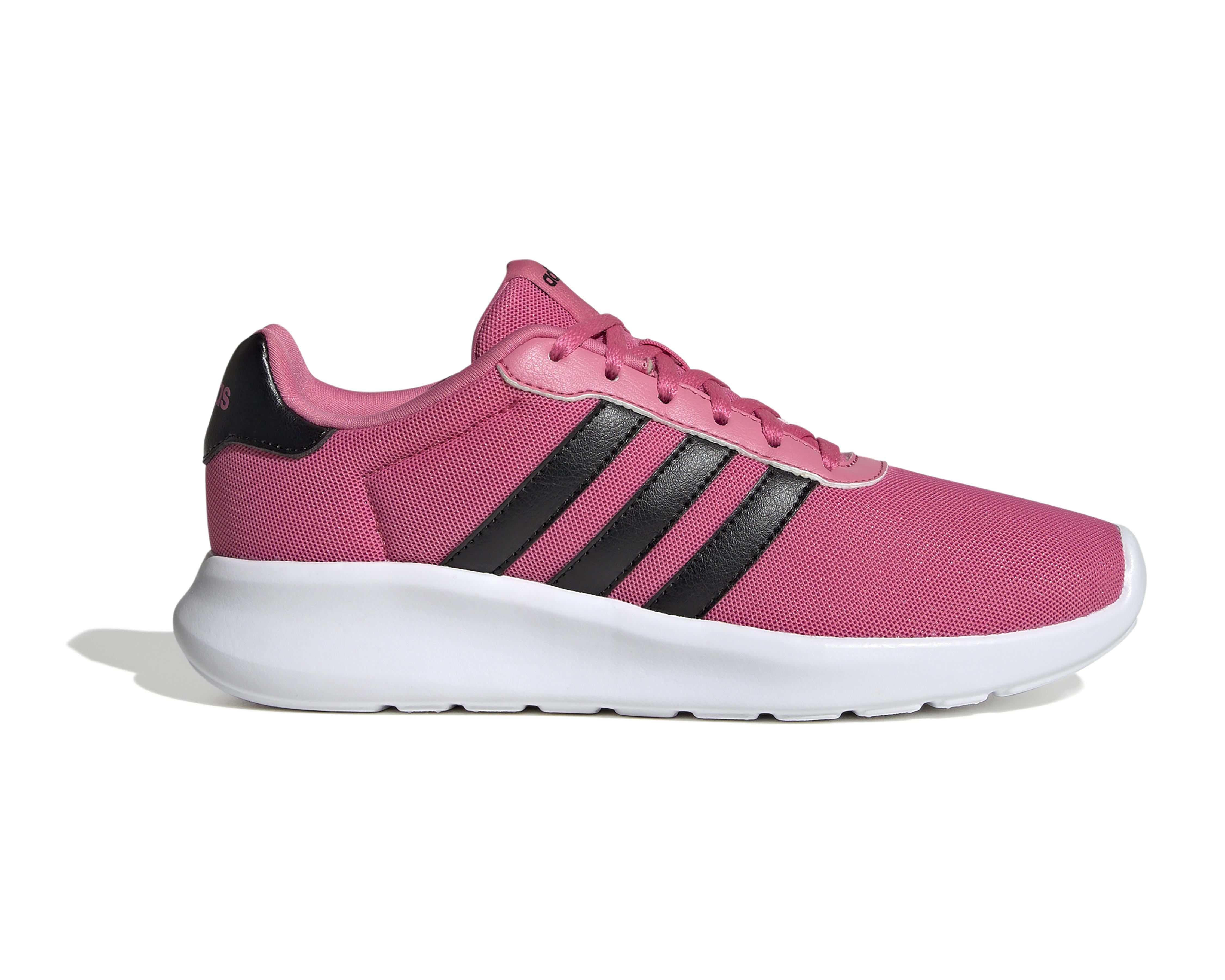 Foto 5 pulgar | Tenis para Correr Adidas Lite Racer 3.0 para Mujer