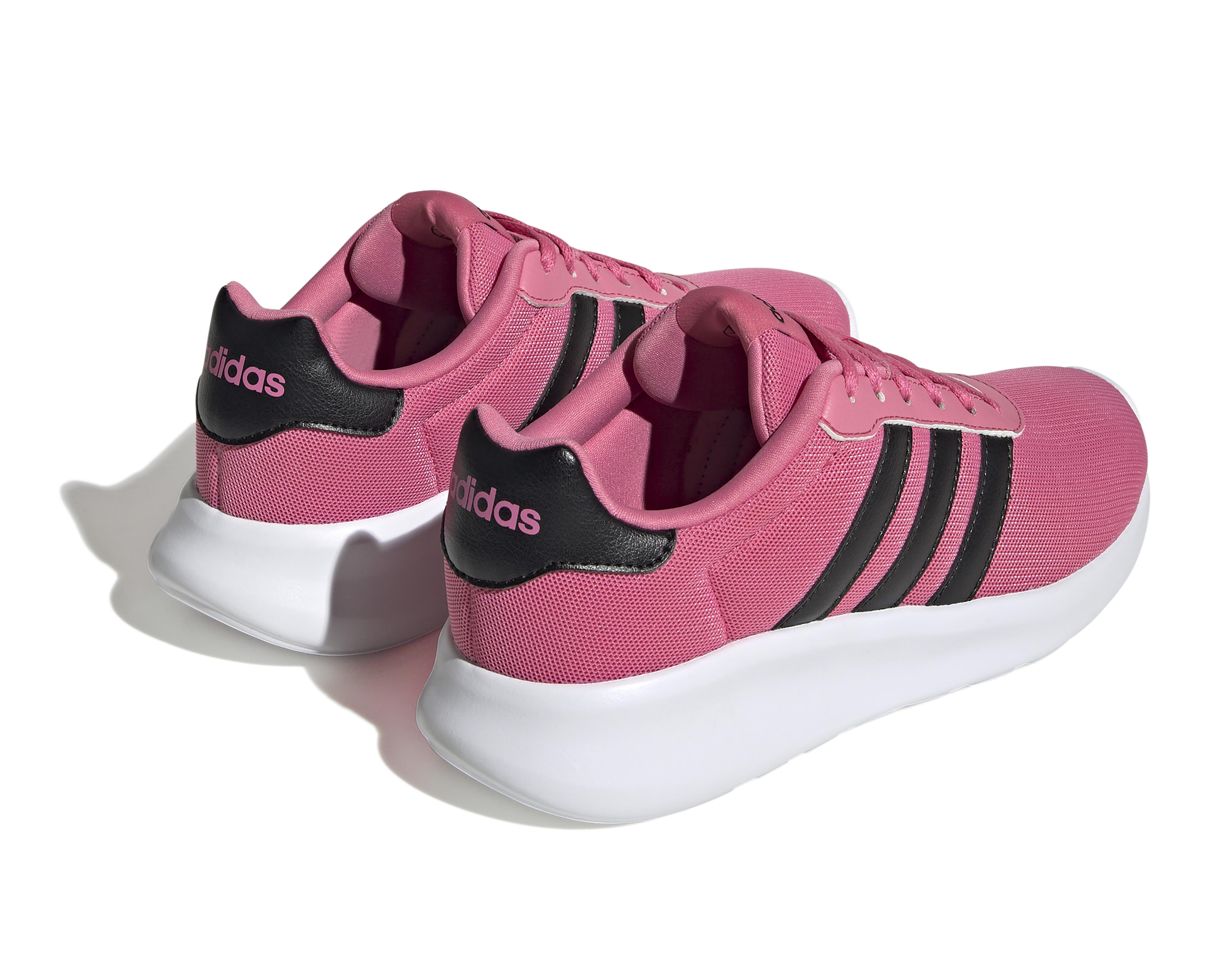 Foto 7 pulgar | Tenis para Correr Adidas Lite Racer 3.0 para Mujer