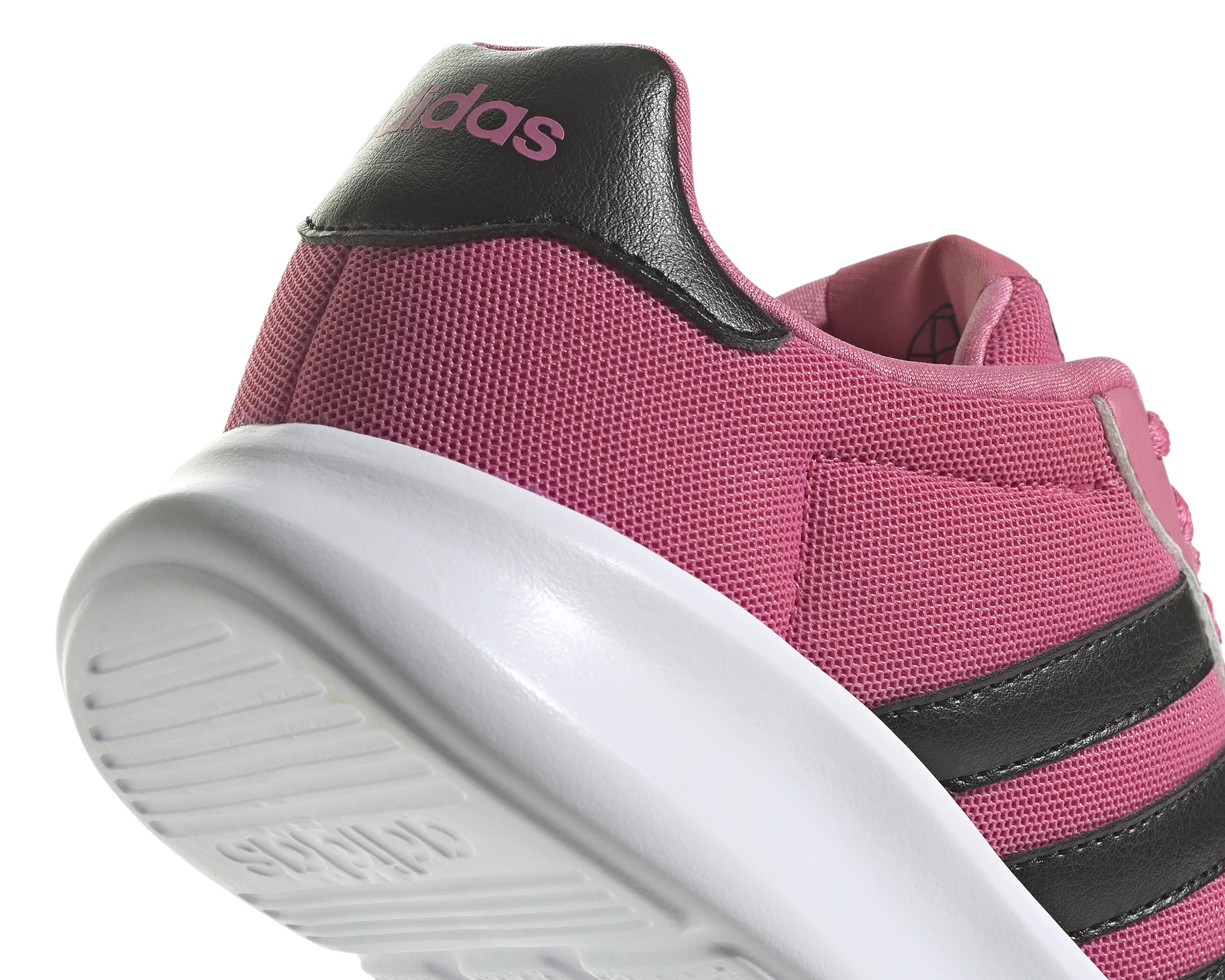 Foto 8 pulgar | Tenis para Correr Adidas Lite Racer 3.0 para Mujer