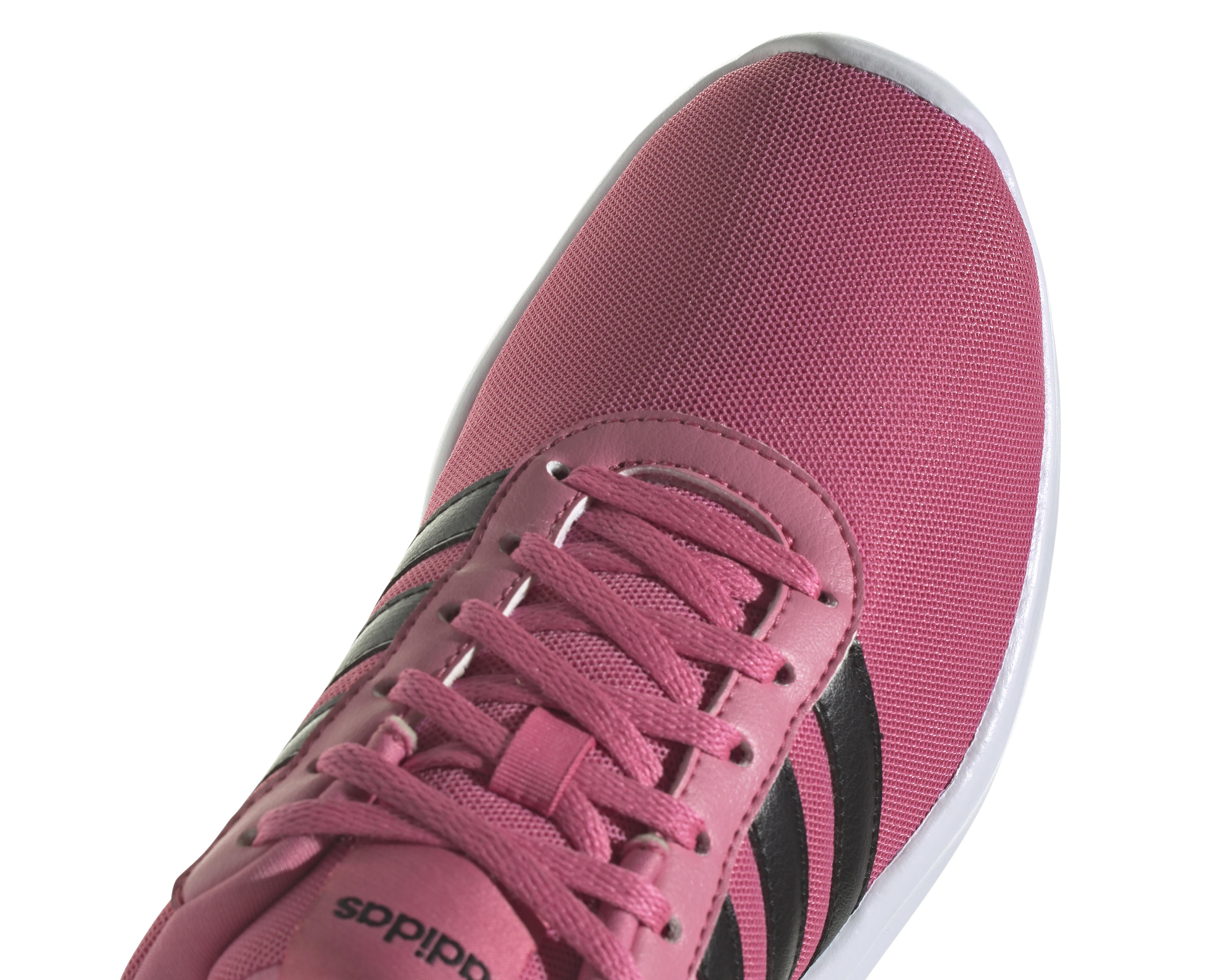 Foto 9 pulgar | Tenis para Correr Adidas Lite Racer 3.0 para Mujer