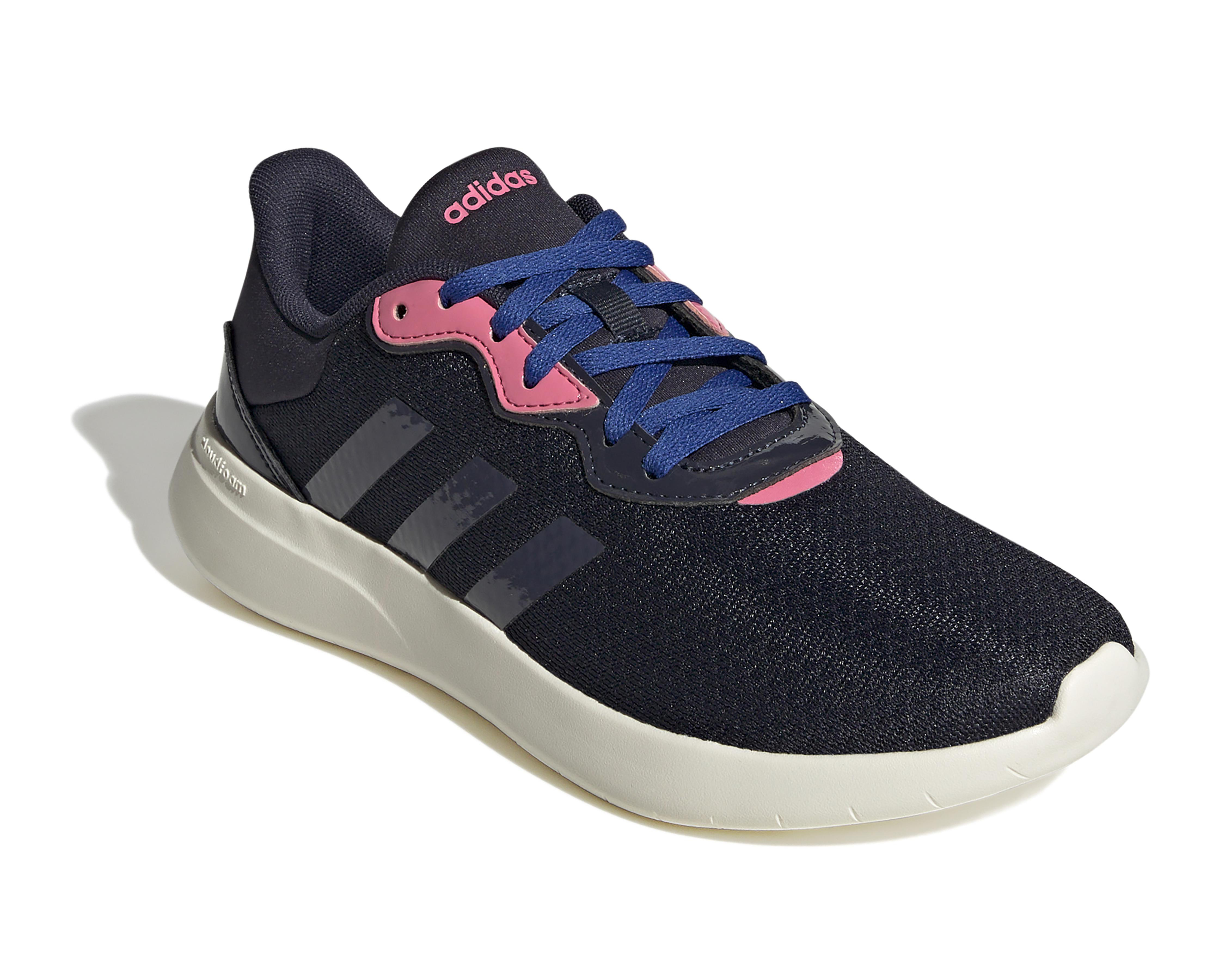 Foto 2 pulgar | Tenis para Correr Adidas Racer 3.0 para Mujer