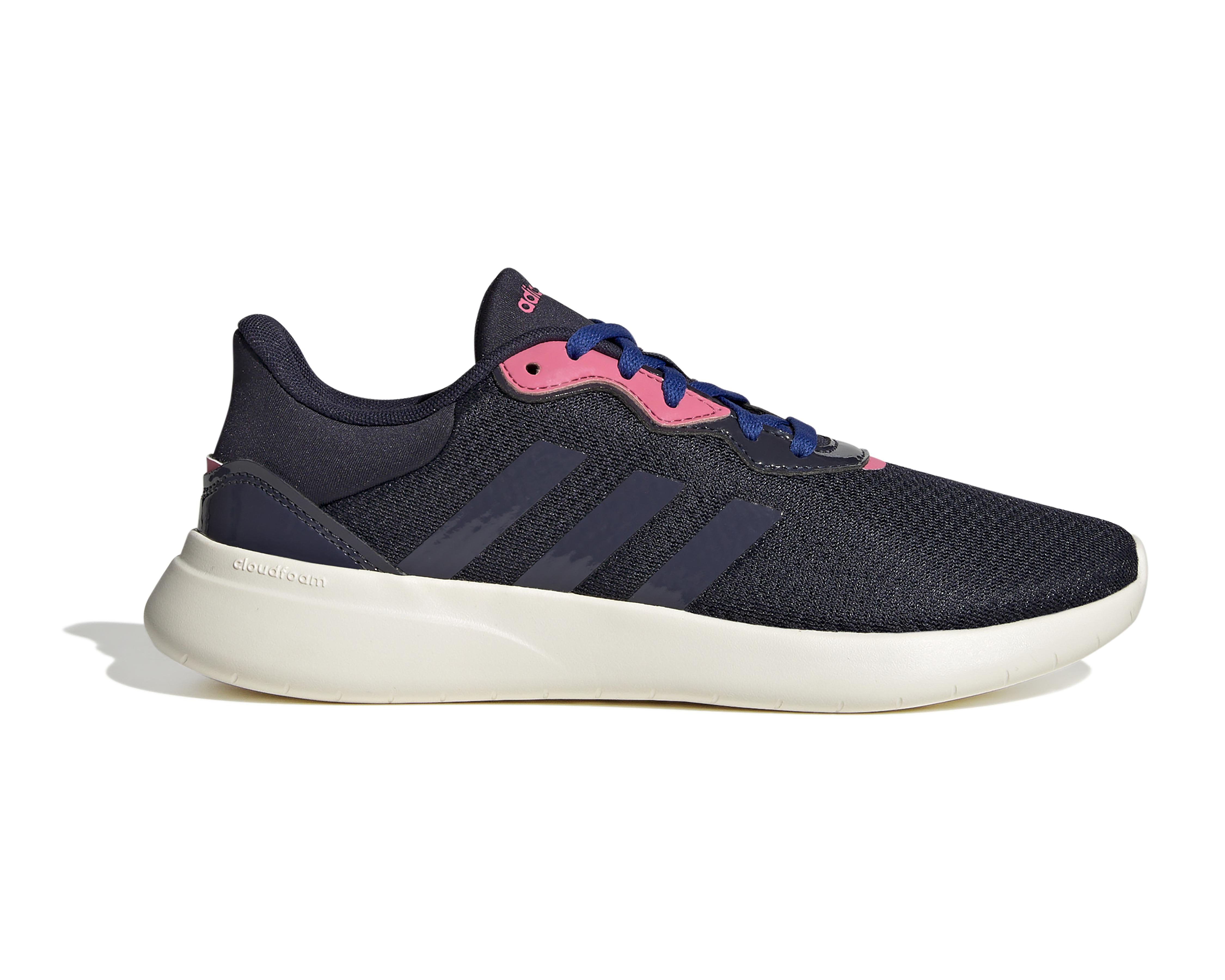 Foto 5 pulgar | Tenis para Correr Adidas Racer 3.0 para Mujer