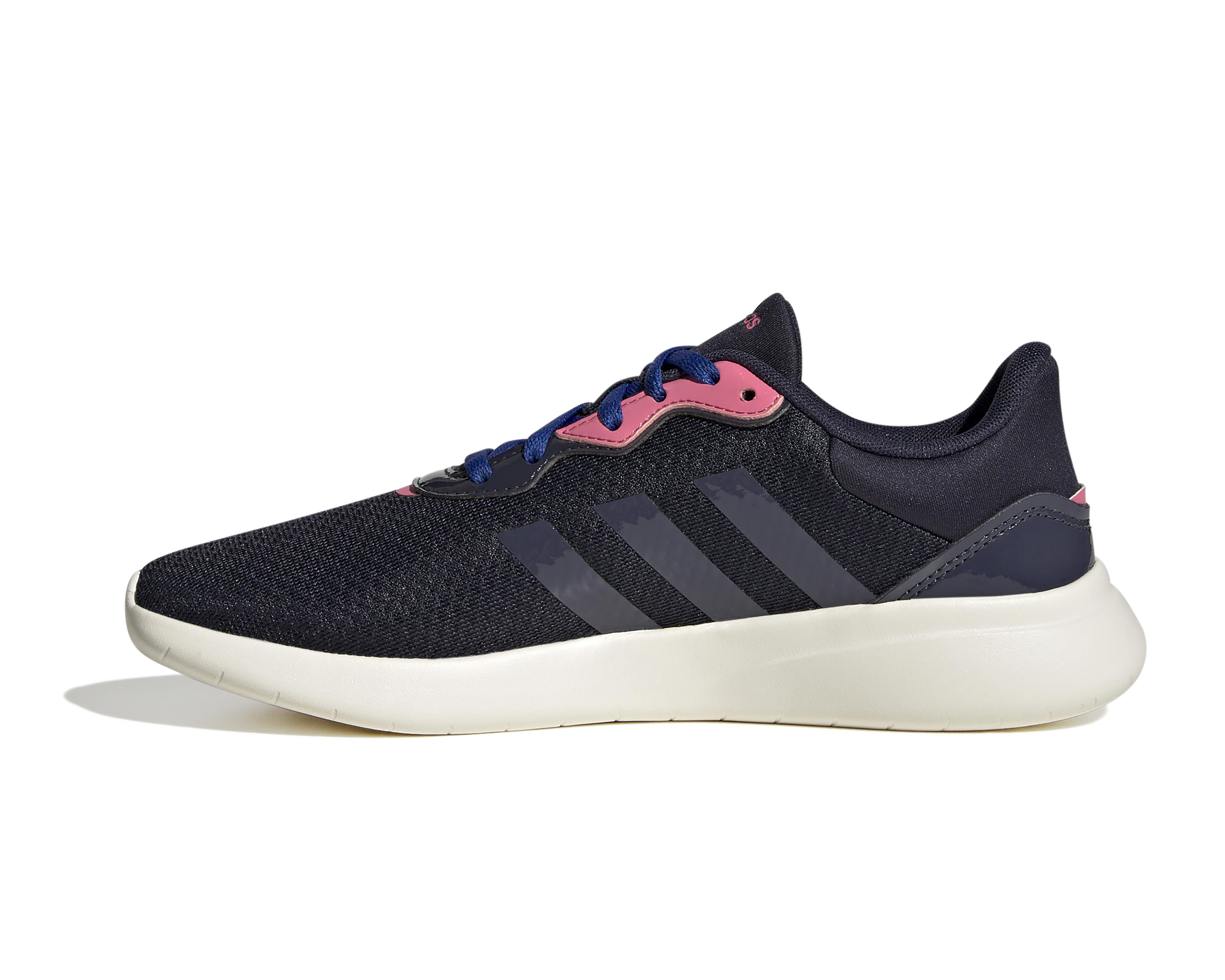 Foto 6 pulgar | Tenis para Correr Adidas Racer 3.0 para Mujer