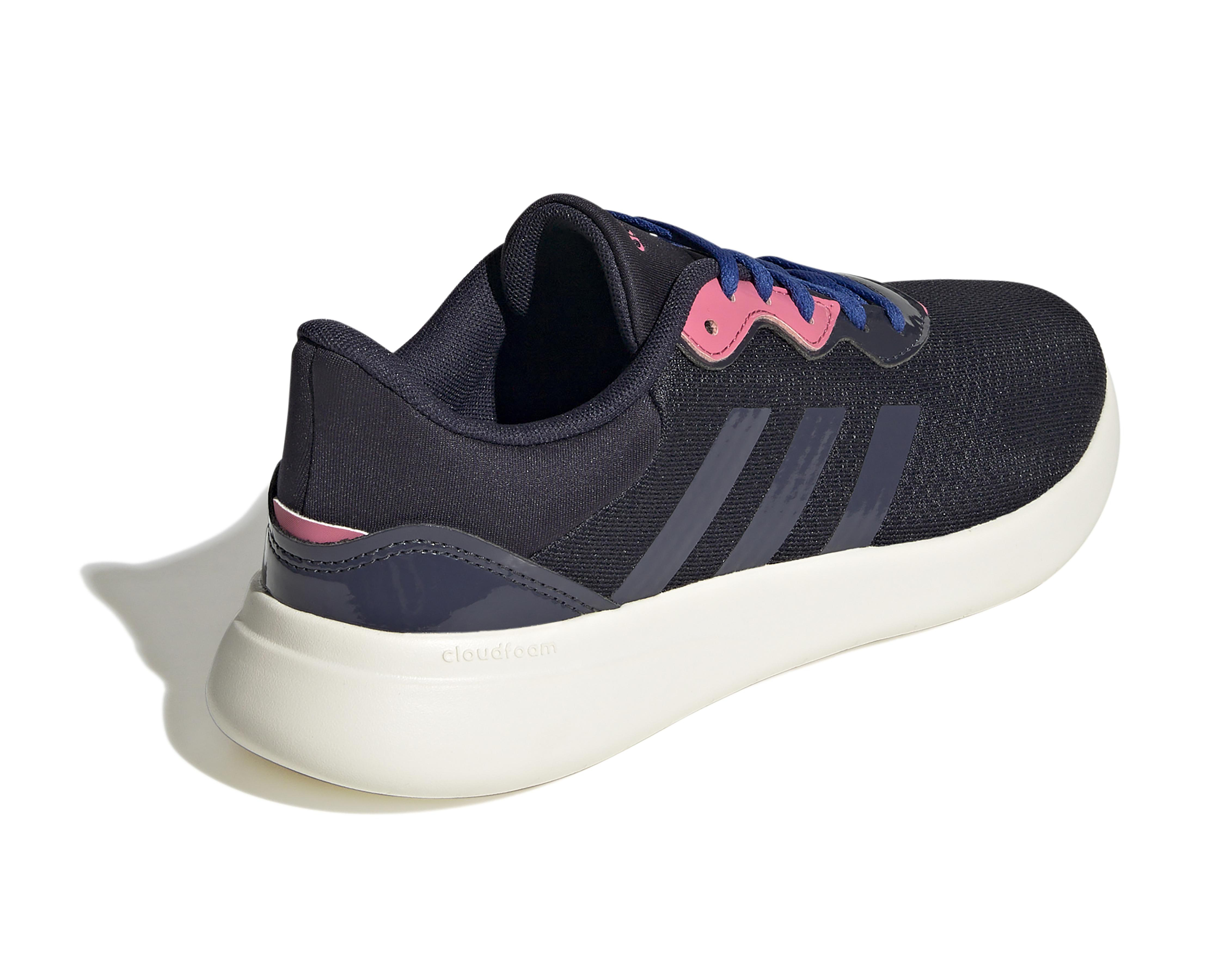 Foto 7 pulgar | Tenis para Correr Adidas Racer 3.0 para Mujer