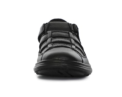 Foto 5 | Sandalias Casuales Hush Puppies de Piel para Hombre