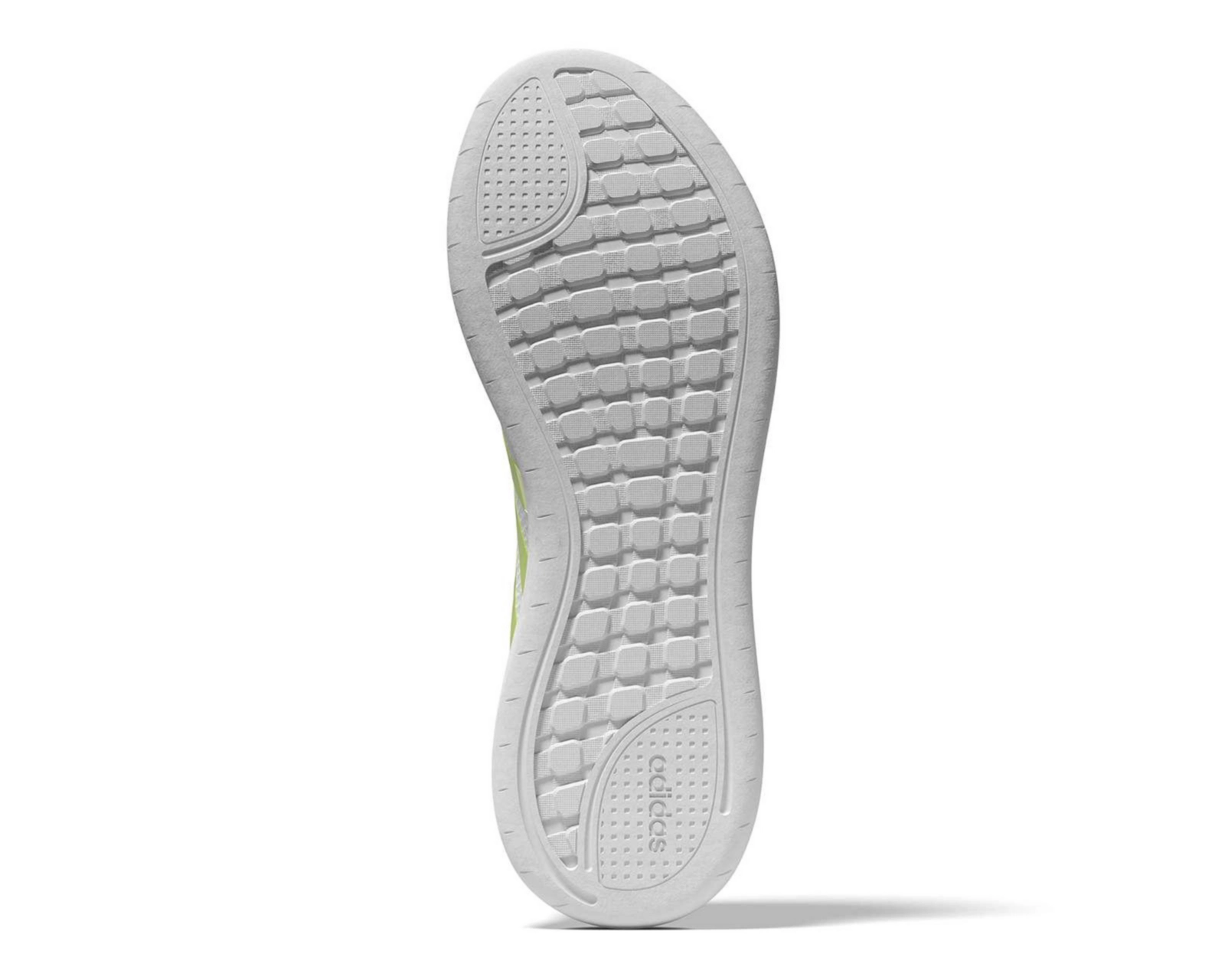 Foto 3 pulgar | Tenis Adidas QT Racer 3.0 Juveniles