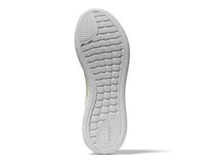 Foto 2 | Tenis Adidas QT Racer 3.0 Juveniles