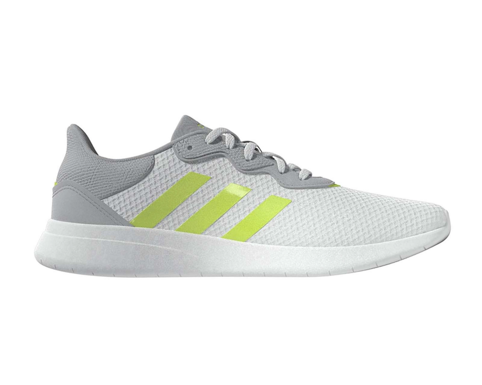 Foto 4 pulgar | Tenis Adidas QT Racer 3.0 Juveniles