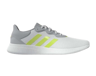 Foto 3 | Tenis Adidas QT Racer 3.0 Juveniles