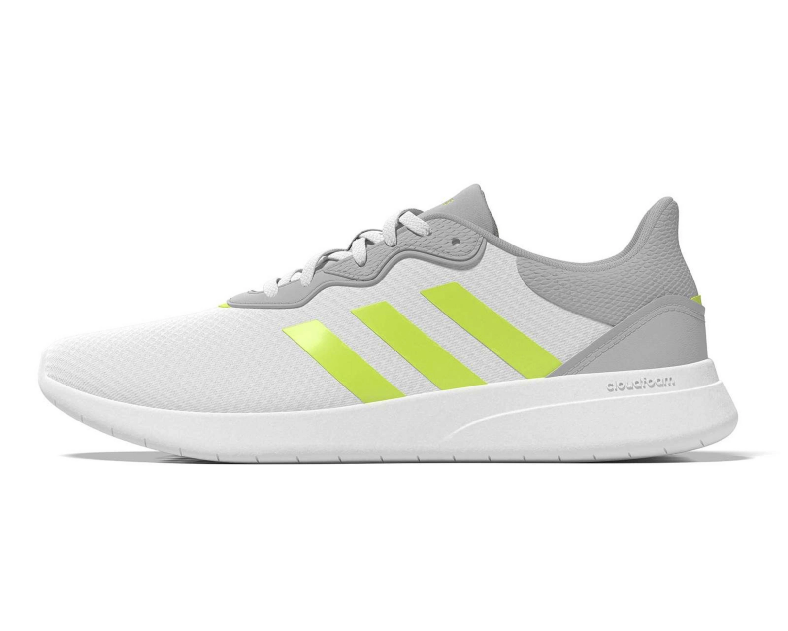 Foto 5 pulgar | Tenis Adidas QT Racer 3.0 Juveniles