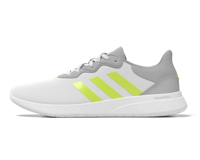 Foto 4 | Tenis Adidas QT Racer 3.0 Juveniles