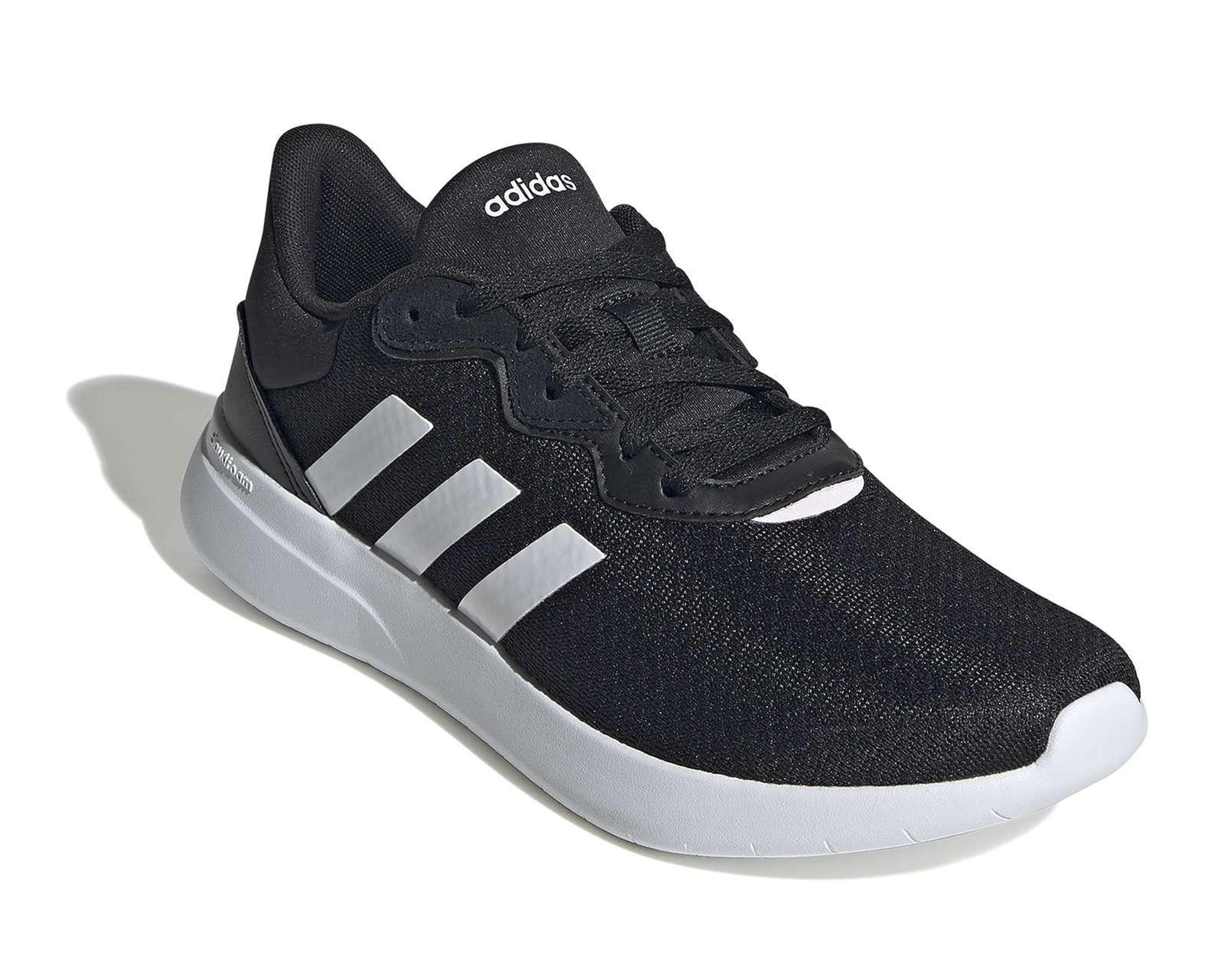 Foto 2 pulgar | Tenis Adidas QT Racer 3.0 Juveniles